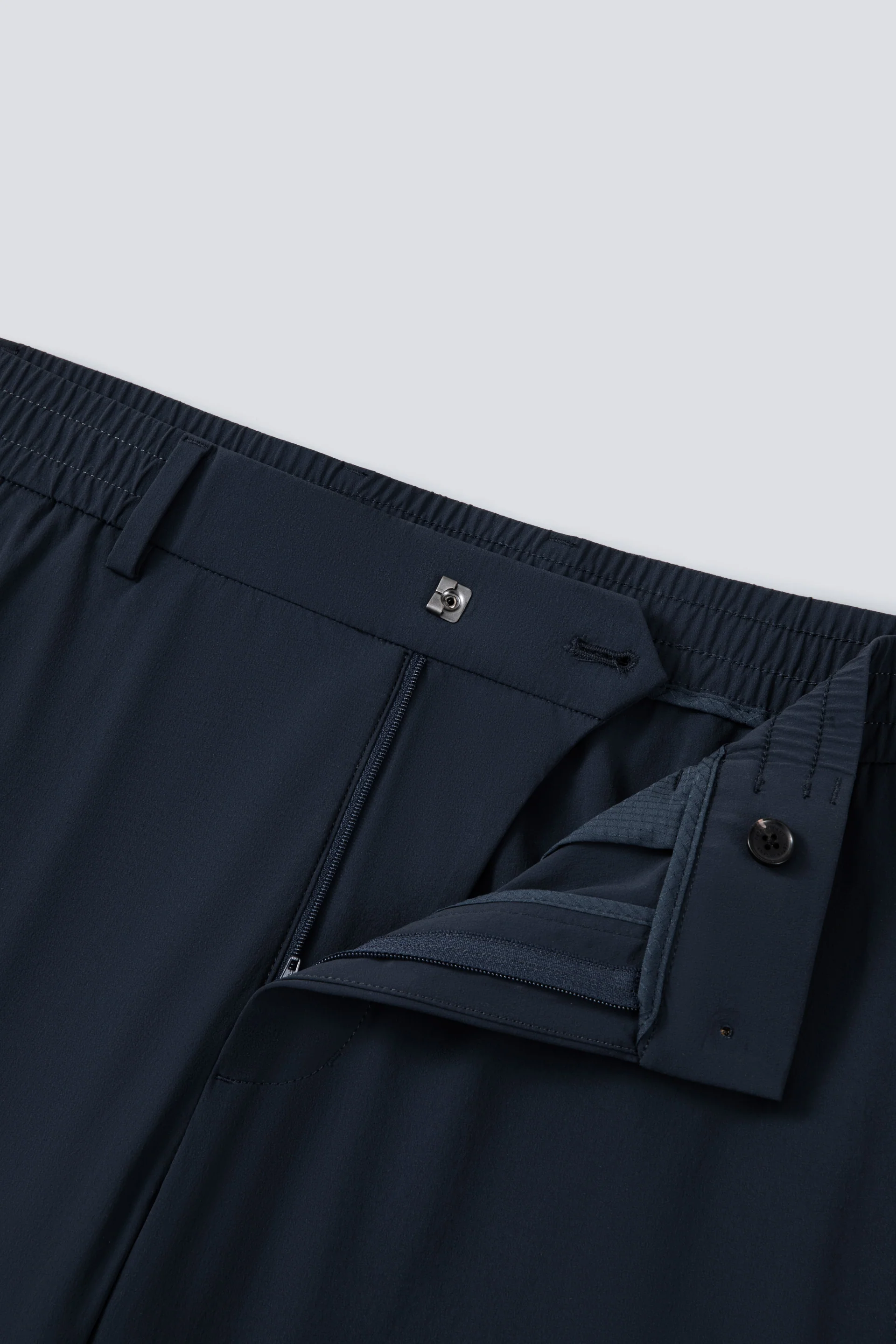 Multi-Stretch Commuter Pants | Navy NY0000 - Image 7