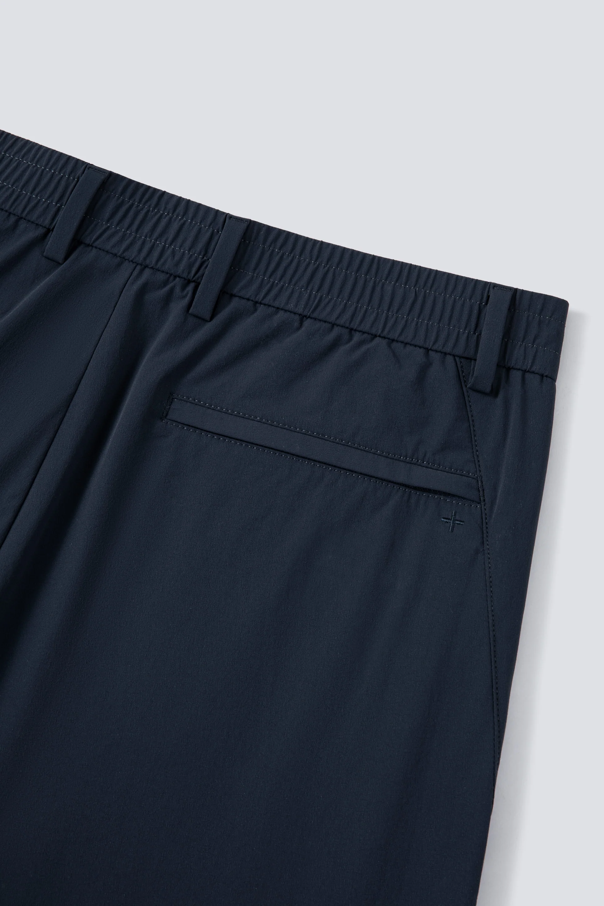 Multi-Stretch Commuter Pants | Navy NY0000 - Image 8