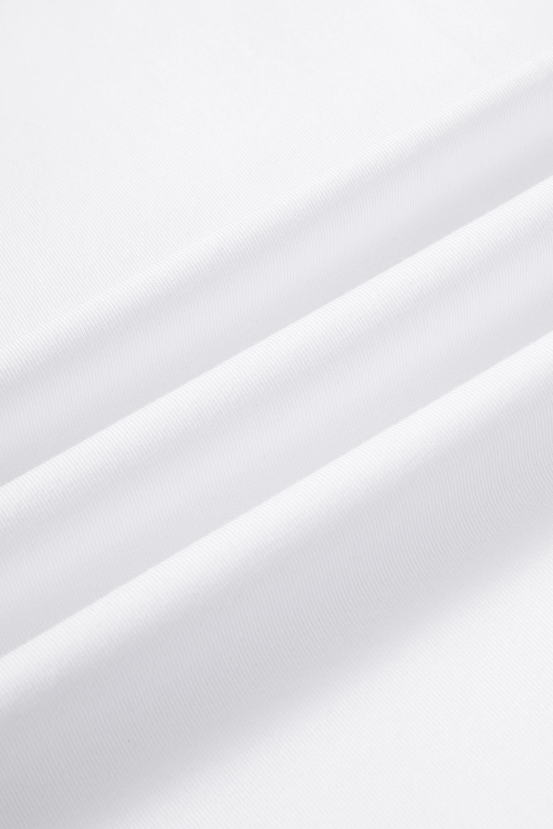 PrismCool Zip-Up Polo | White WH001Z - Image 7
