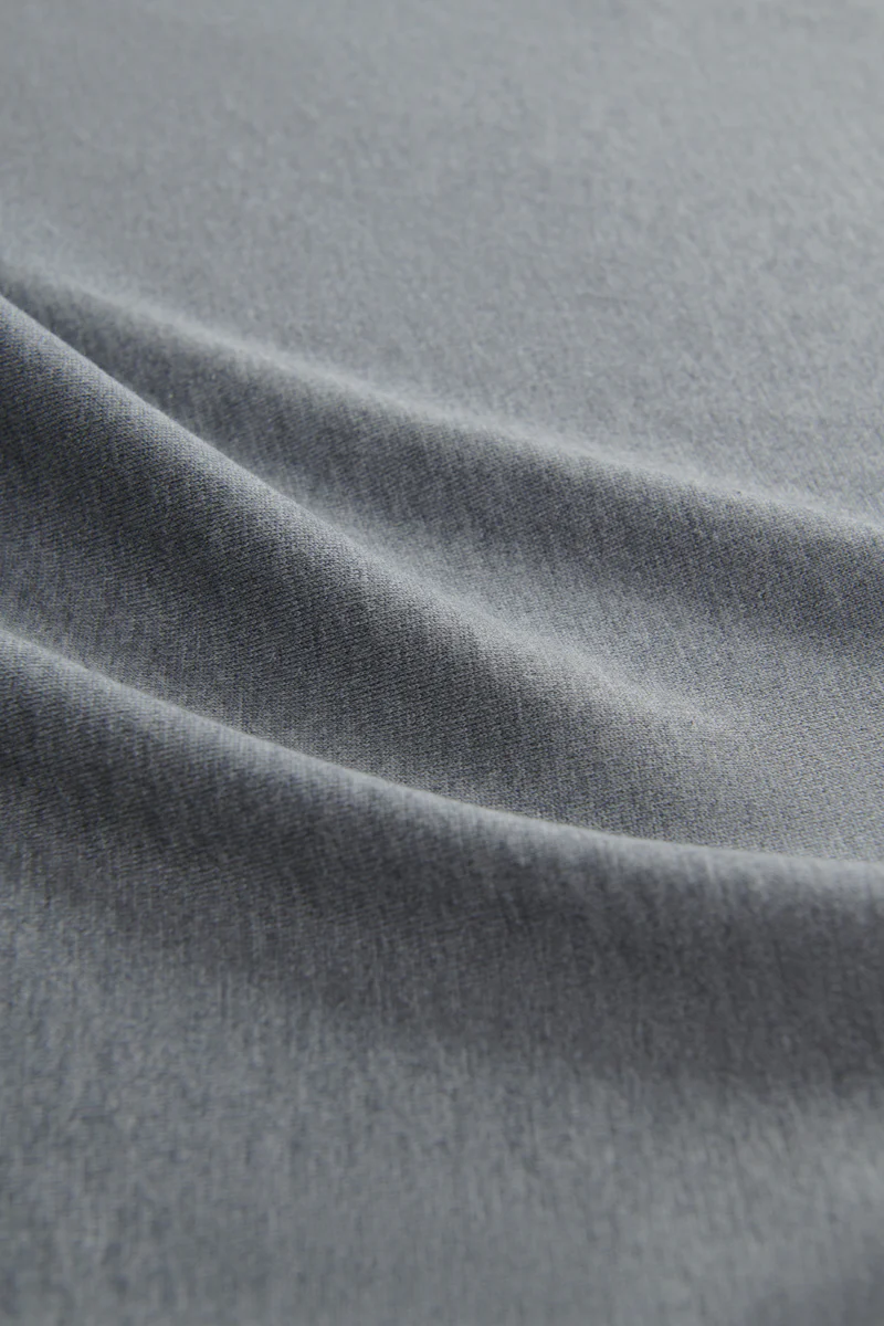 Regal Crew Neck T-Shirt | Dark Grey EBCG30 - Image 9