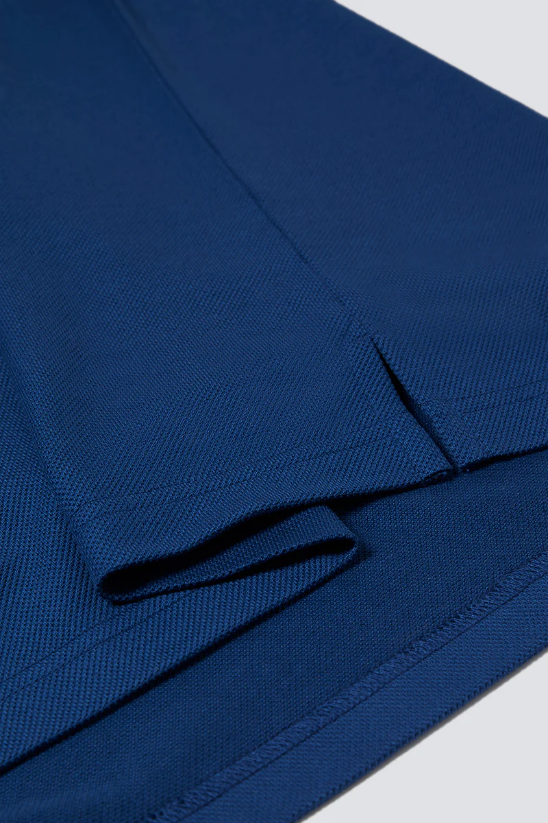 Regal Pique Polo | Blue NYE073 - Image 10