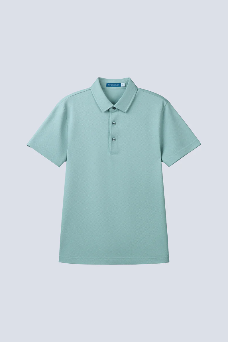 Regal Pique Polo | Green GYE111 - Image 10