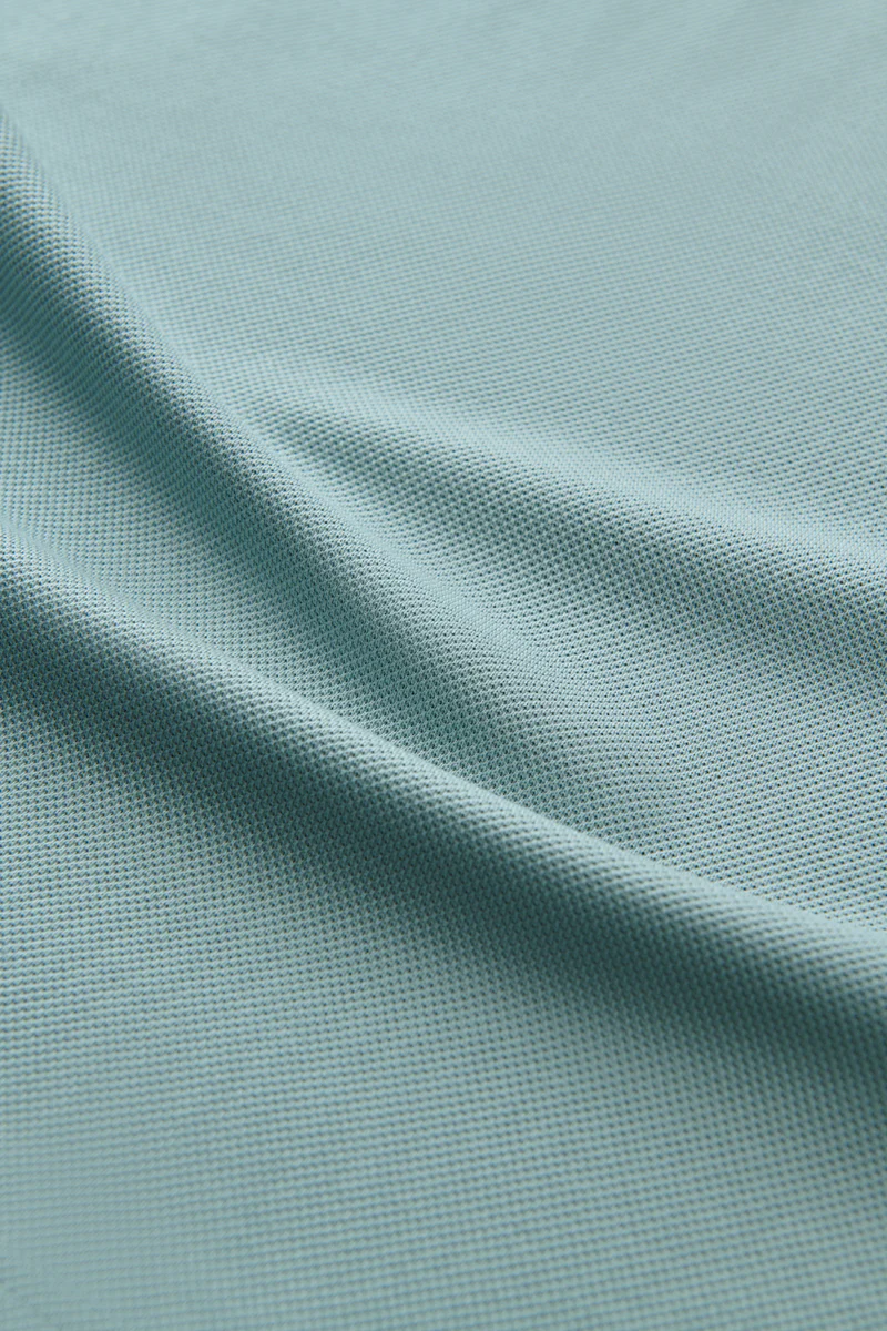 Regal Pique Polo | Green GYE111 - Image 9