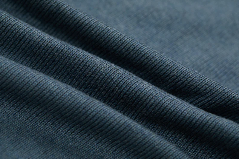 Regal Shawl Collar Cardigan | Dark Teal EB1383 - Image 6