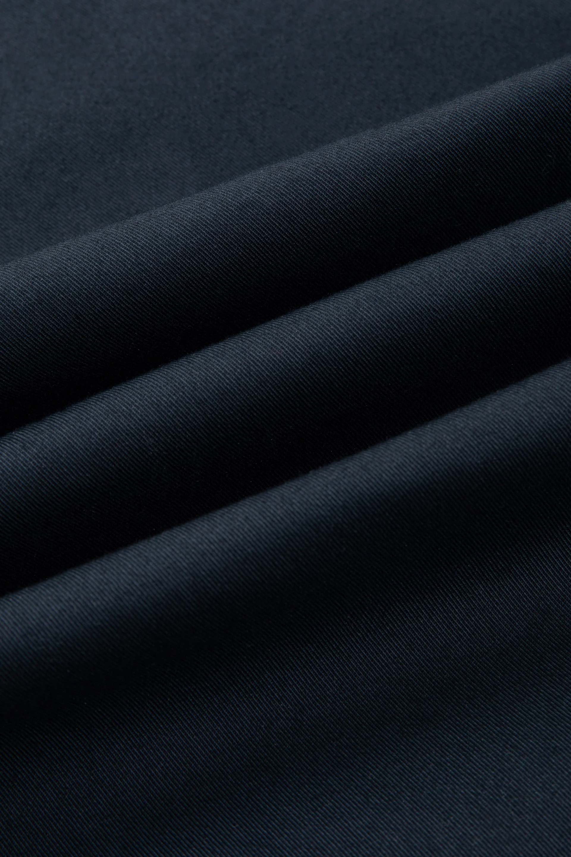 Regular Fit Chino Shorts | Navy 18162P - Image 11