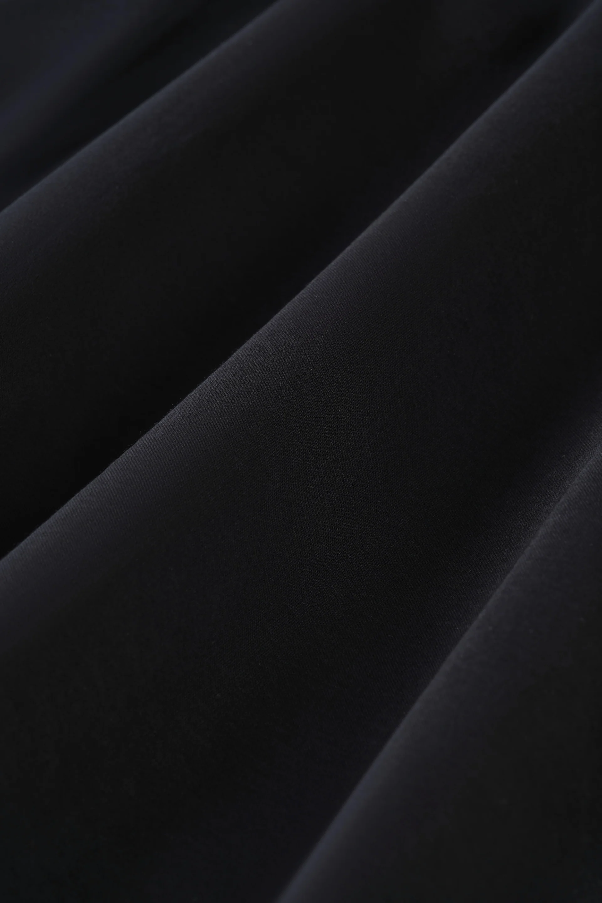 Repel⁺ Crew Neck T-Shirt | Black BKFD01 - Image 5