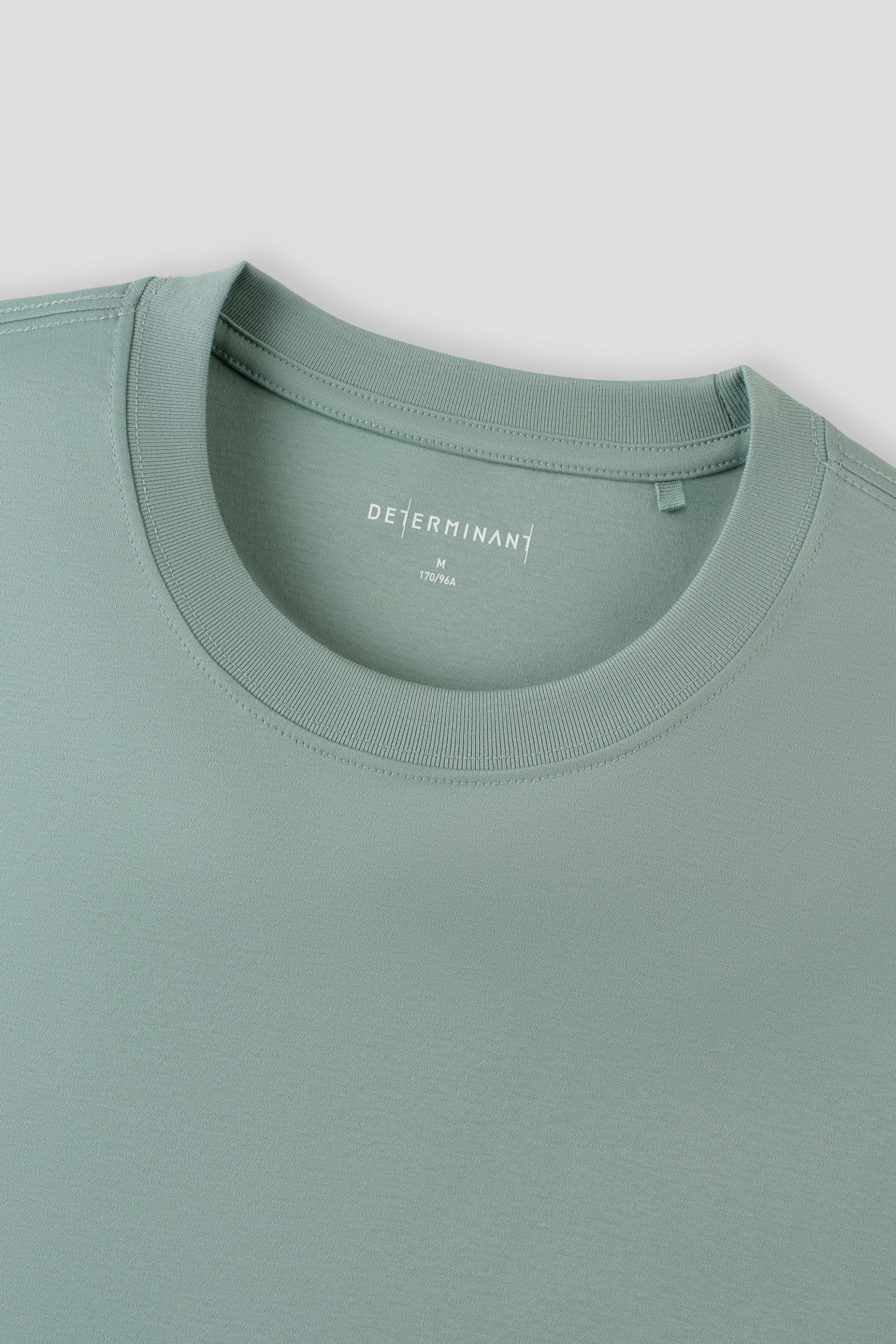 Repel⁺ Crew Neck T-Shirt | Reseda GNFL01 - Image 4