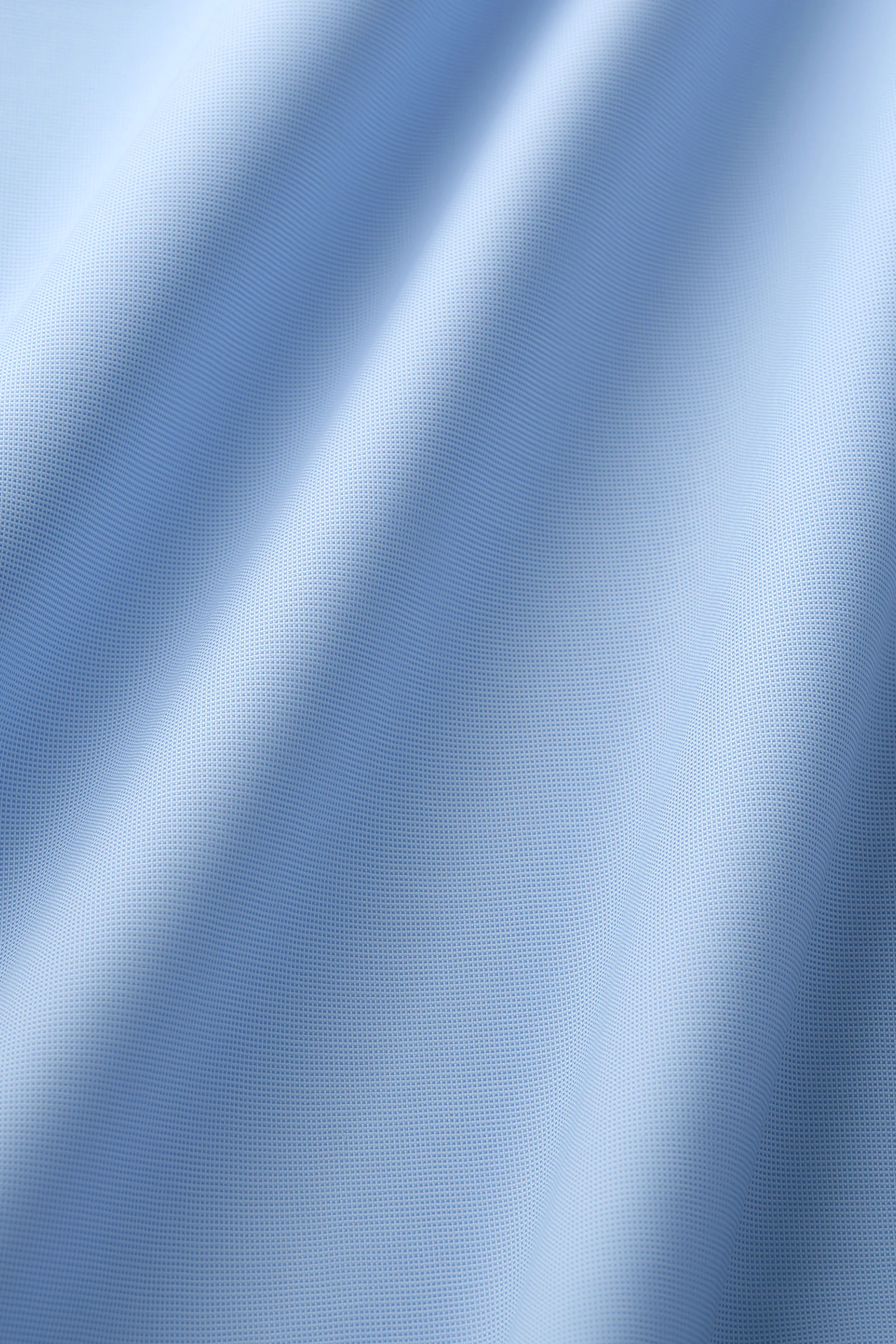 Repel⁺ Royal Oxford Dress Shirt | Blue 29422N - Image 5