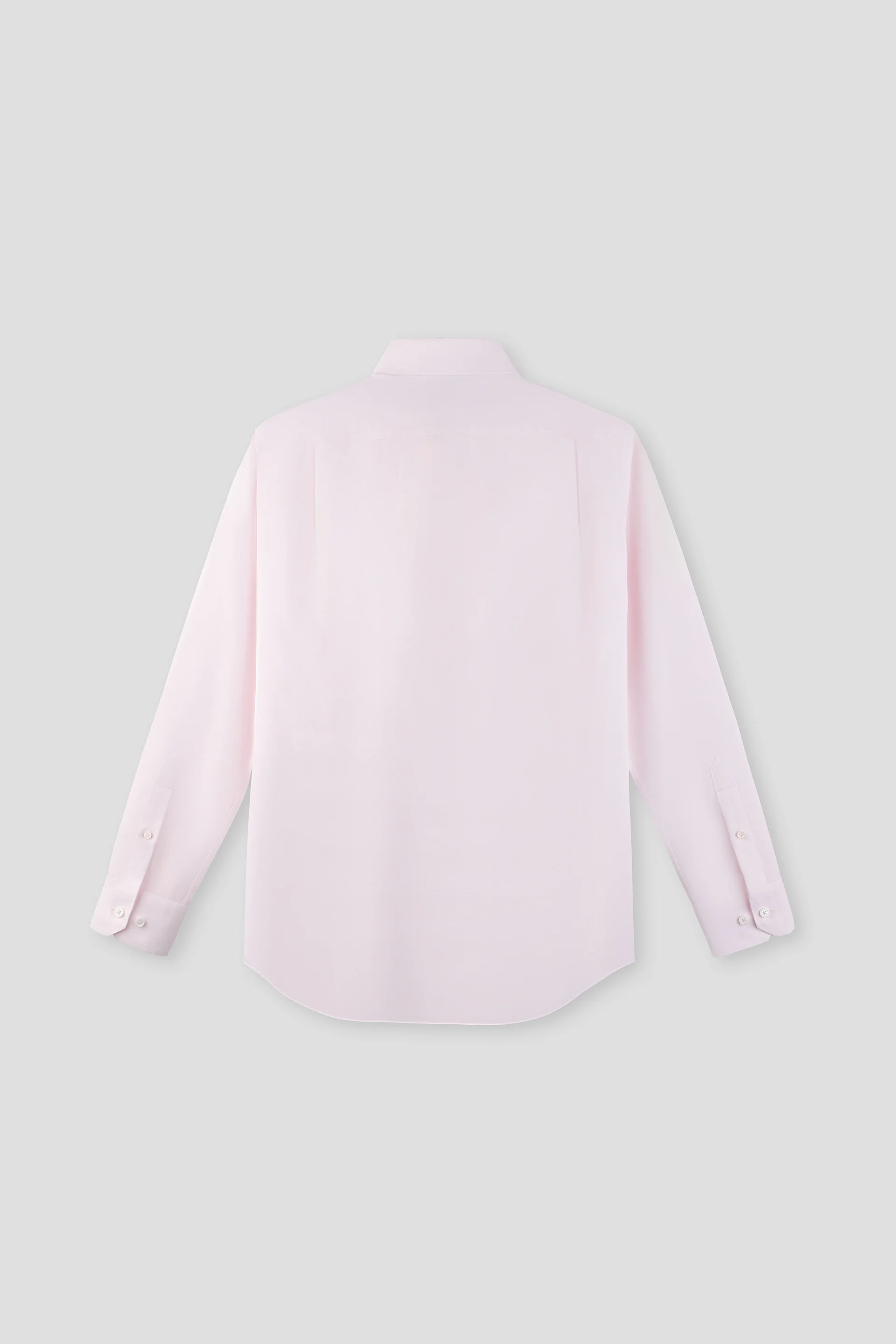 Repel⁺ Royal Oxford Dress Shirt | Pink 2698NZ - Image 3