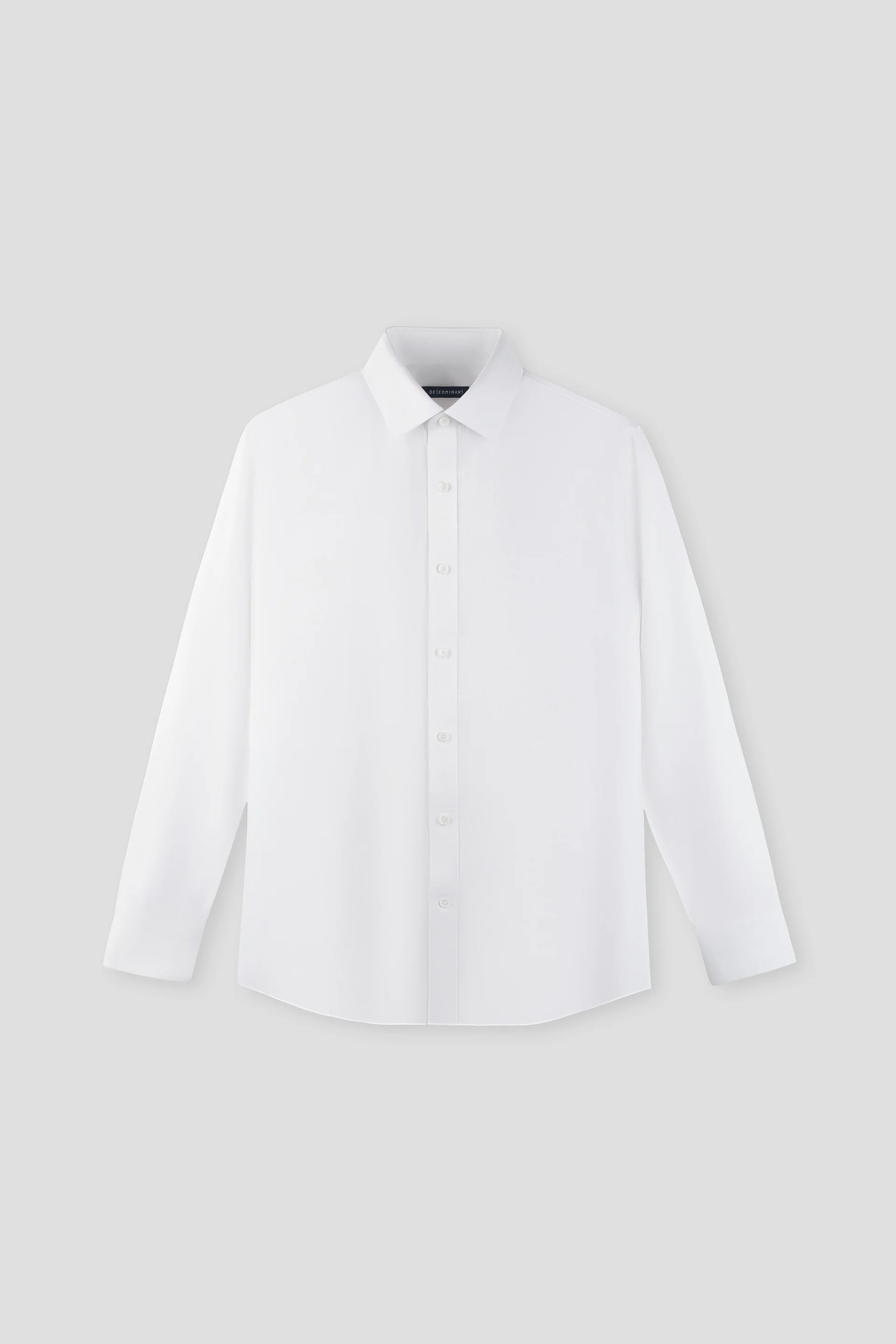 Repel⁺ Royal Oxford Dress Shirt | White WH001Z - Image 2