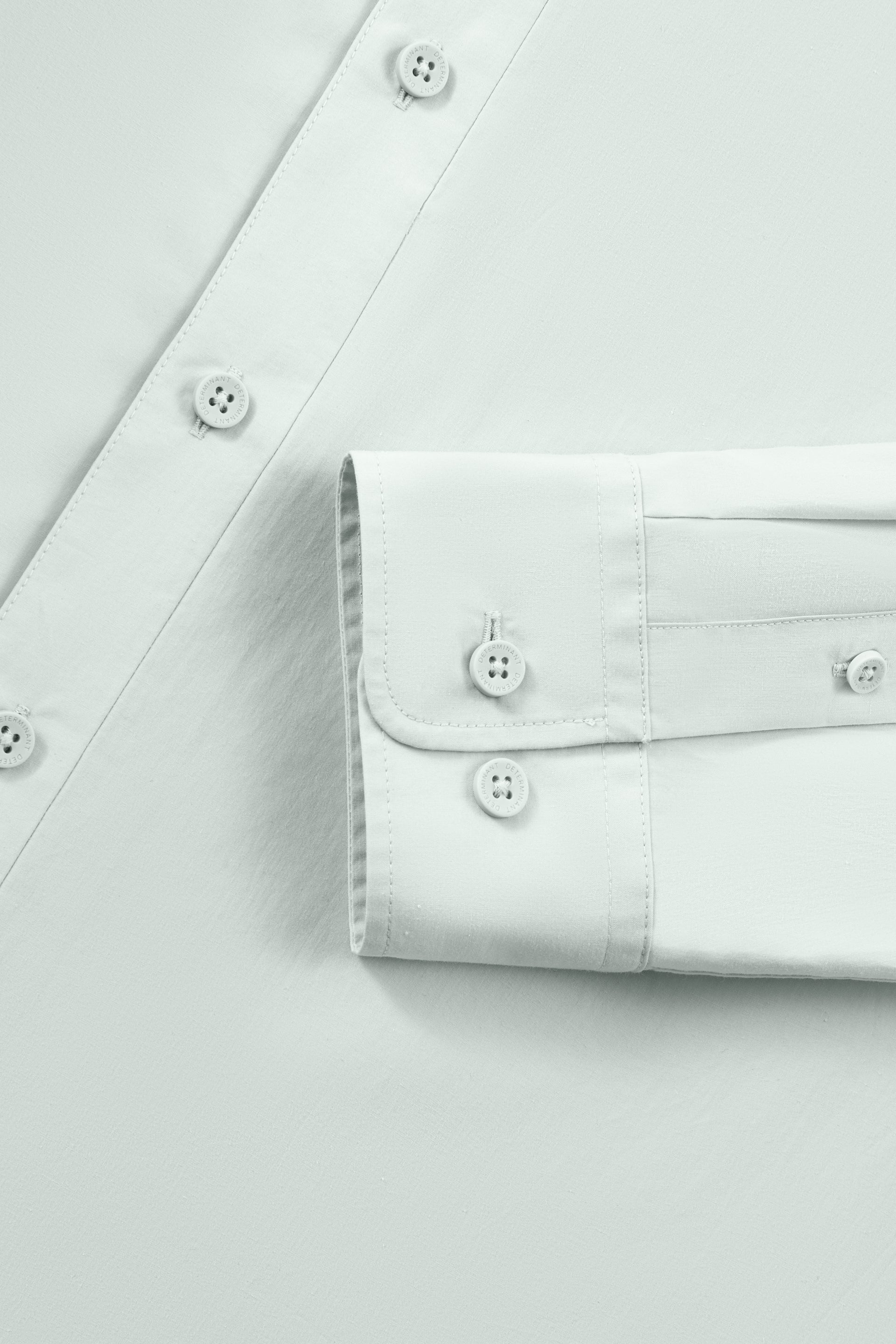 Repel⁺ Zip Pocket Shirt | Light Grey 27809N - Image 6