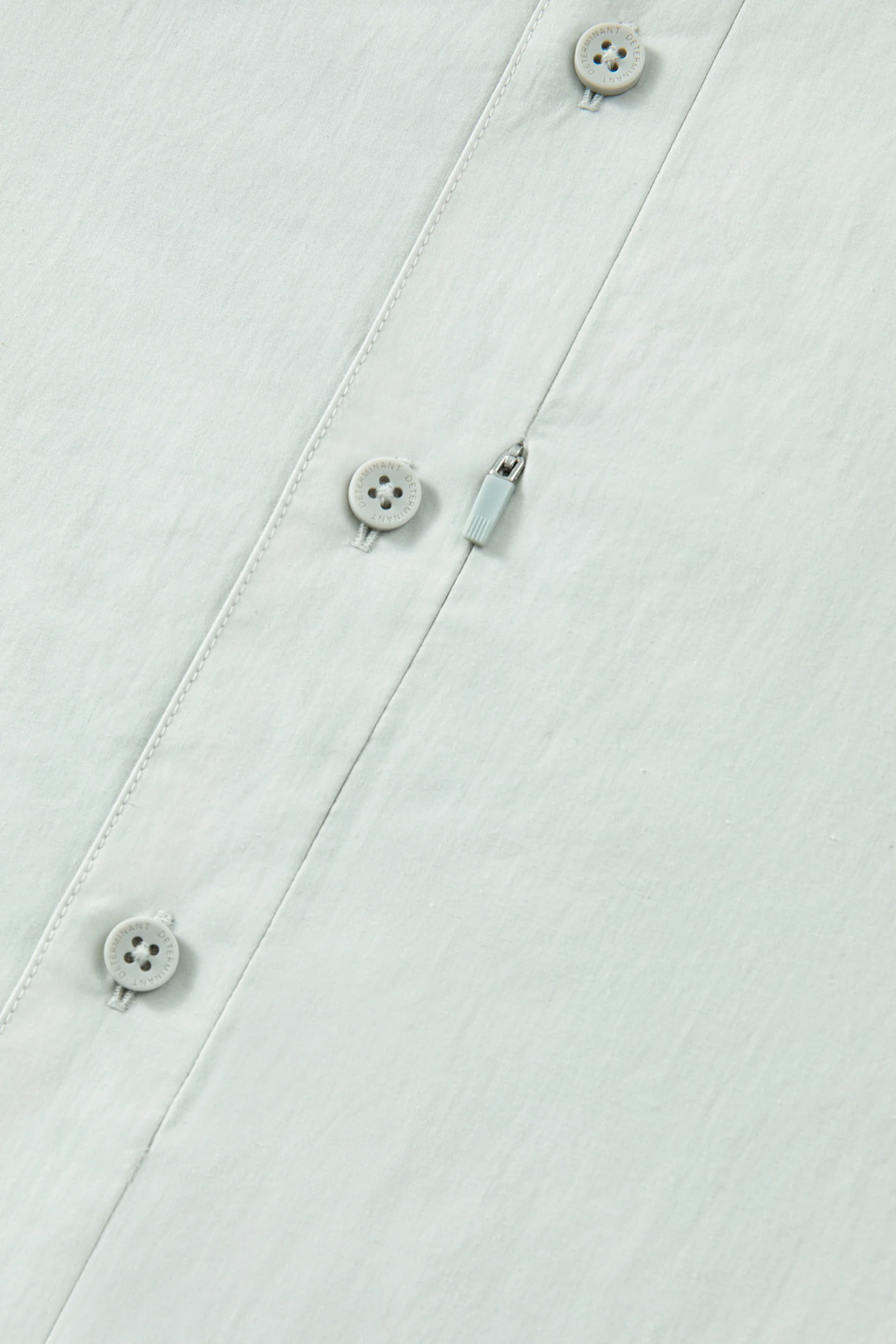 Repel⁺ Zip Pocket Shirt | Light Grey 27809N - Image 8