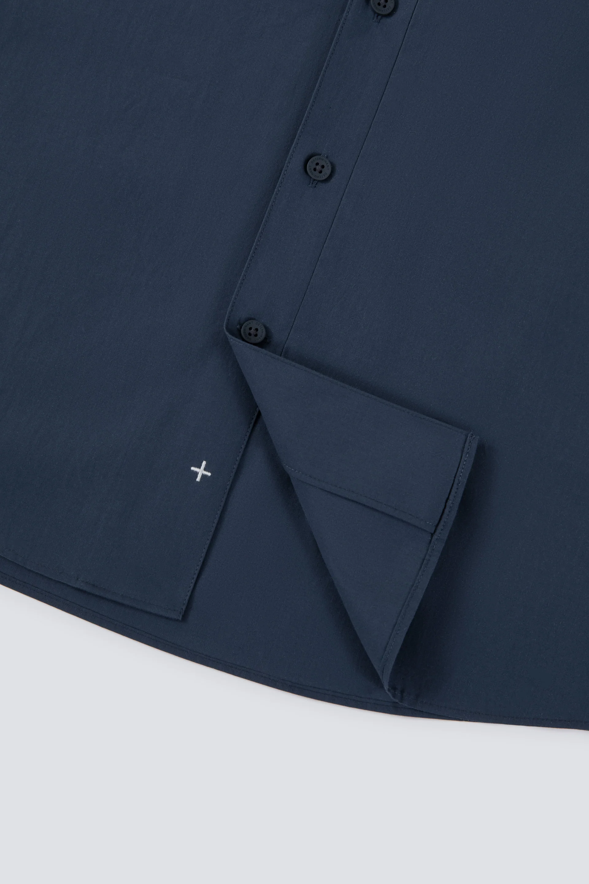 Repel⁺ Zip Pocket Shirt | Royal Navy 27782N - Image 10