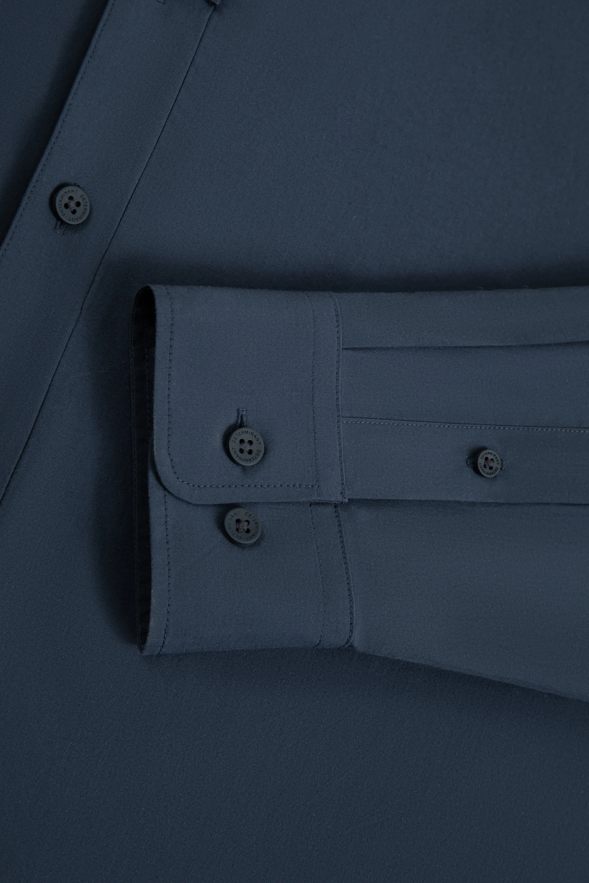 Repel⁺ Zip Pocket Shirt | Royal Navy 27782N - Image 7