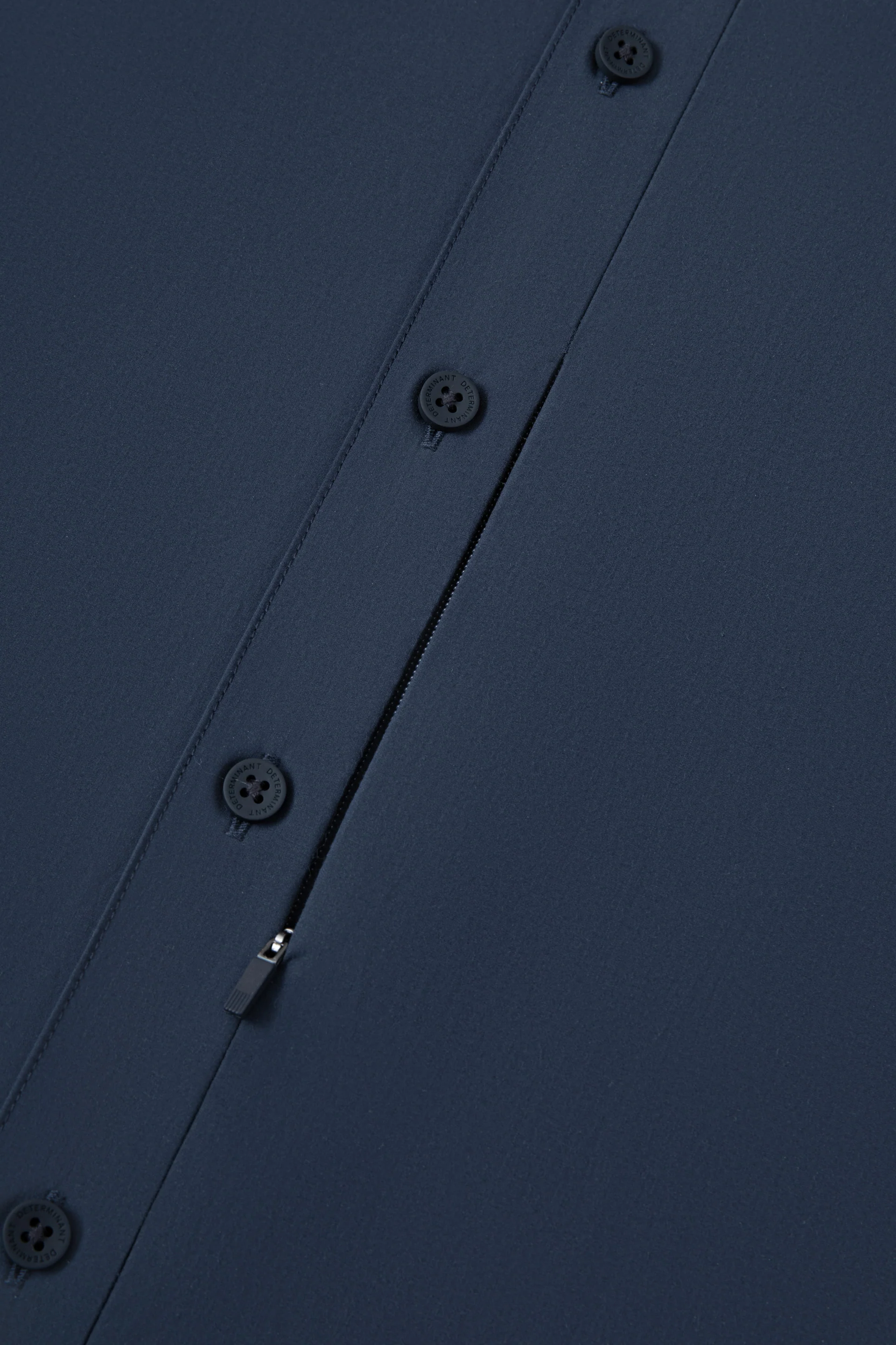 Repel⁺ Zip Pocket Shirt | Royal Navy 27782N - Image 8