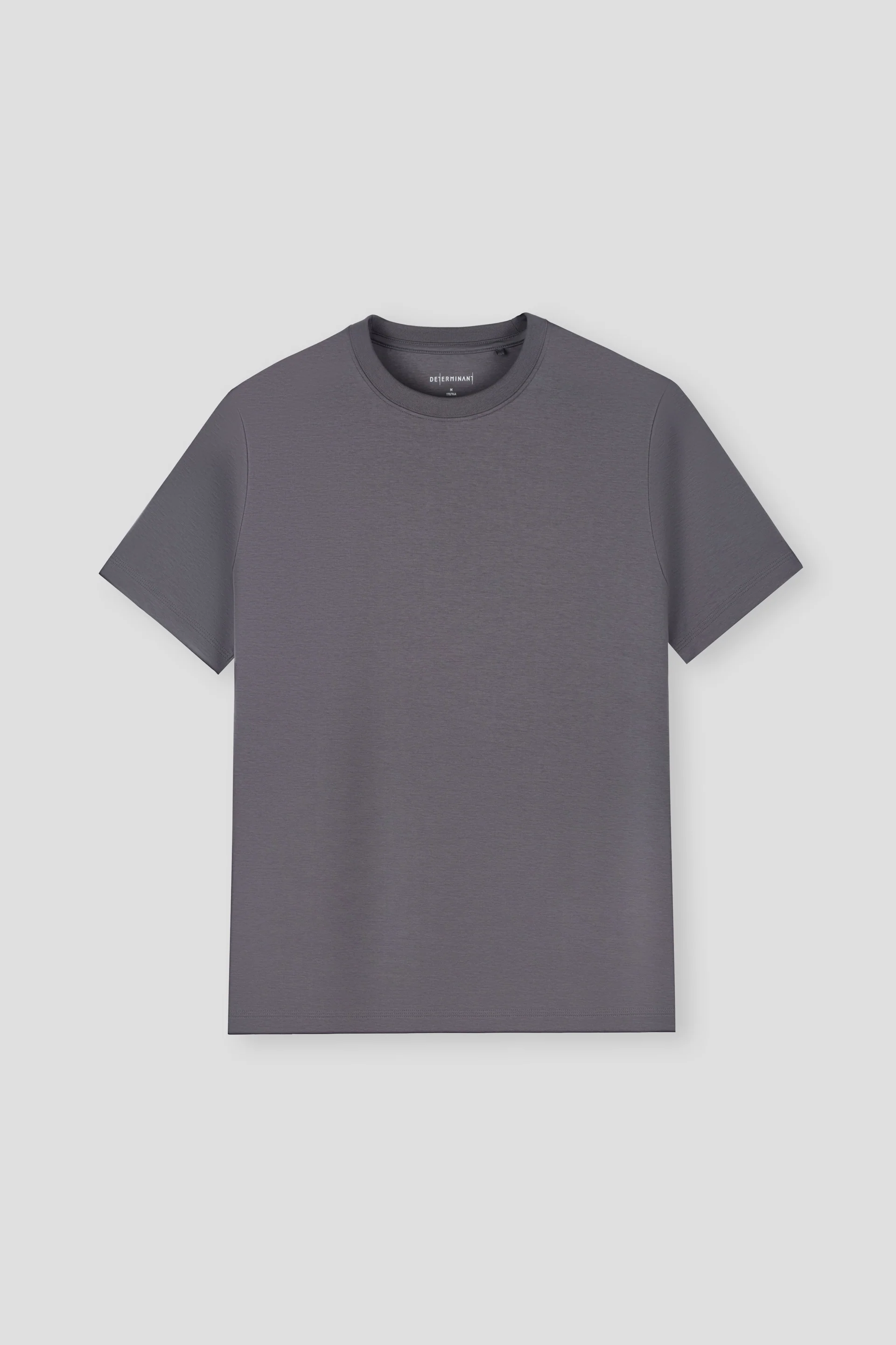 Repel⁺ Crew Neck T-Shirt | Dark Grey GYE149 - Image 3