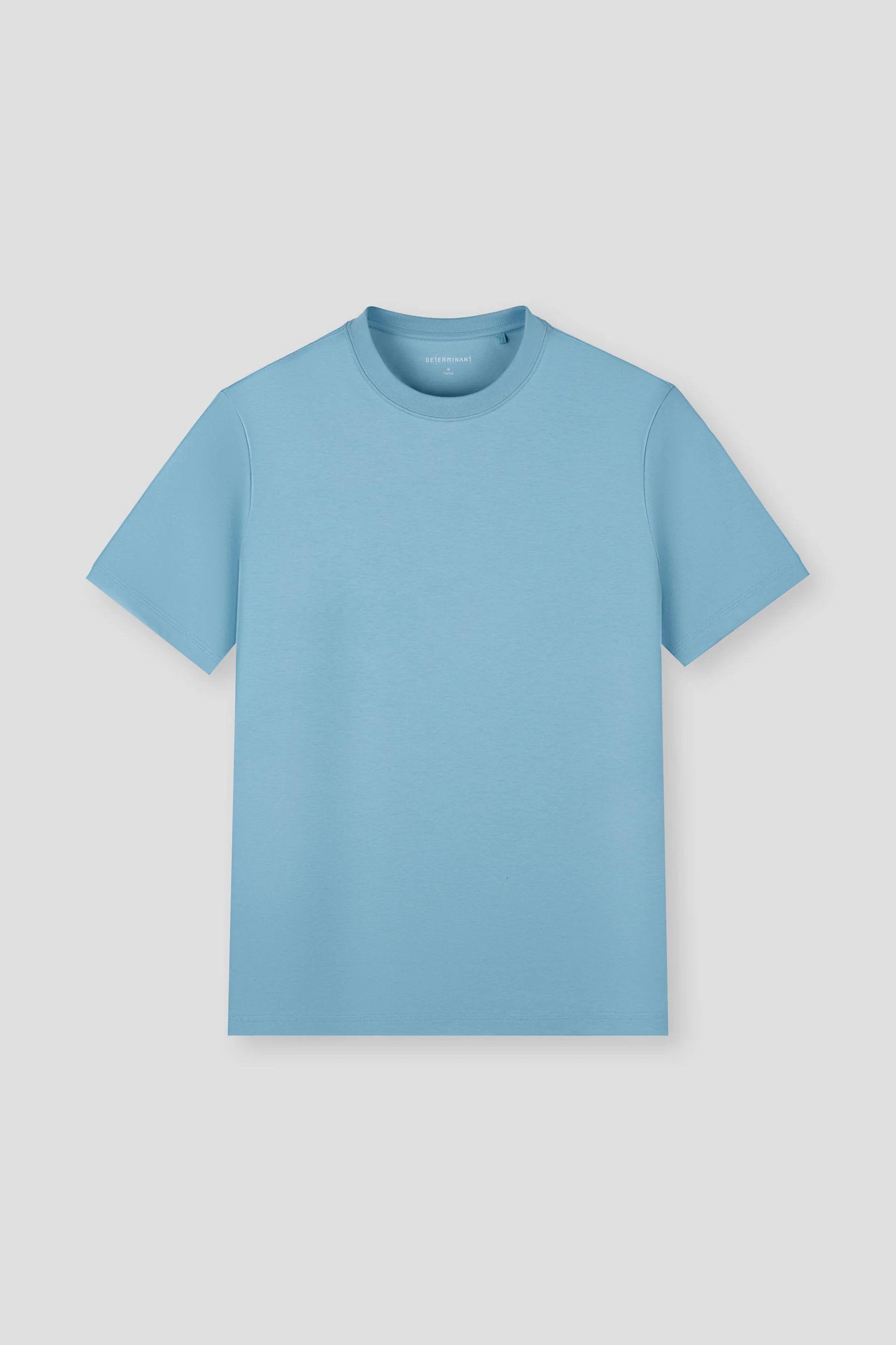 Repel⁺ Crew Neck T-Shirt | Light Blue BLFL01 - Image 3