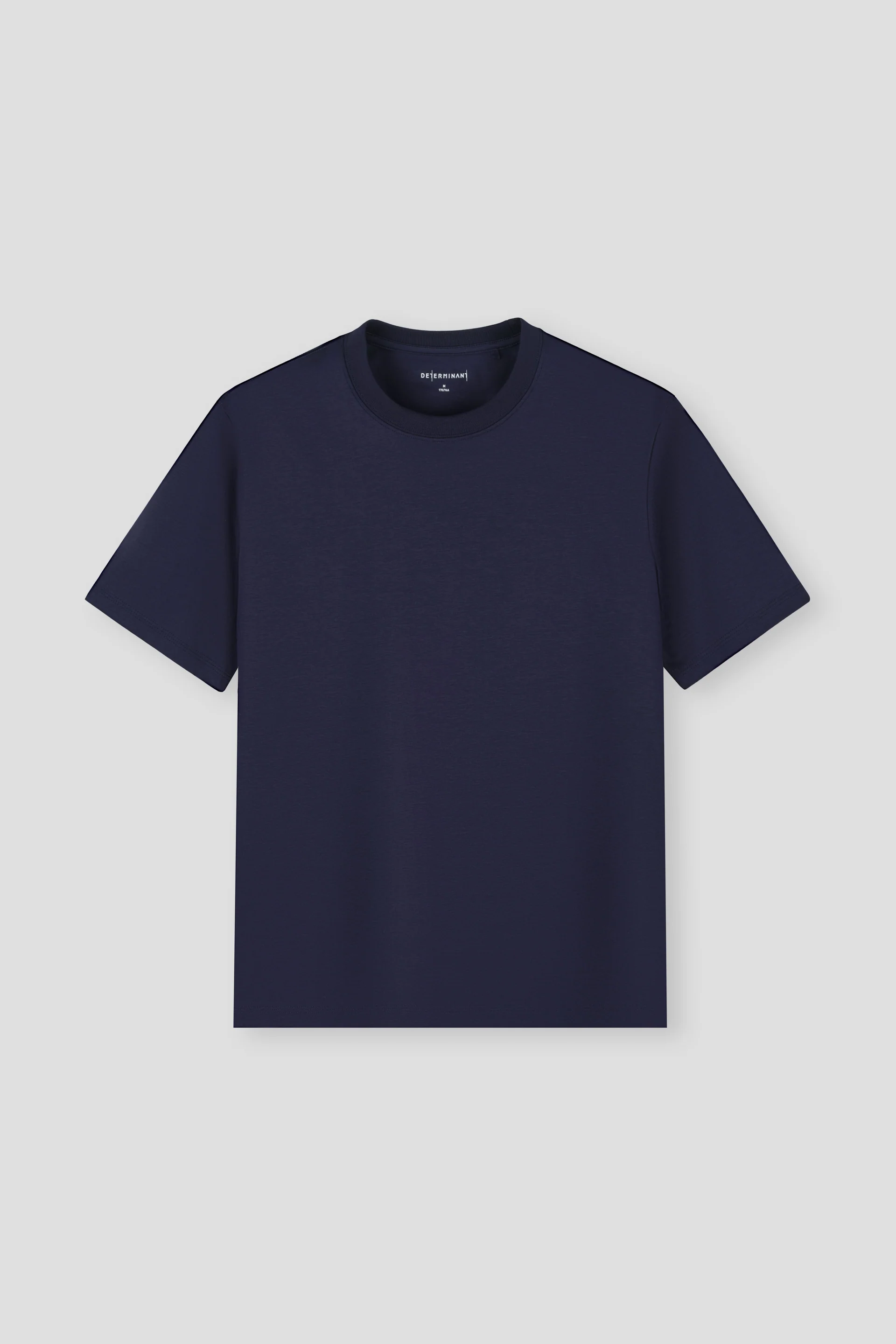Repel⁺ Crew Neck T-Shirt | Navy NNY096 - Image 2