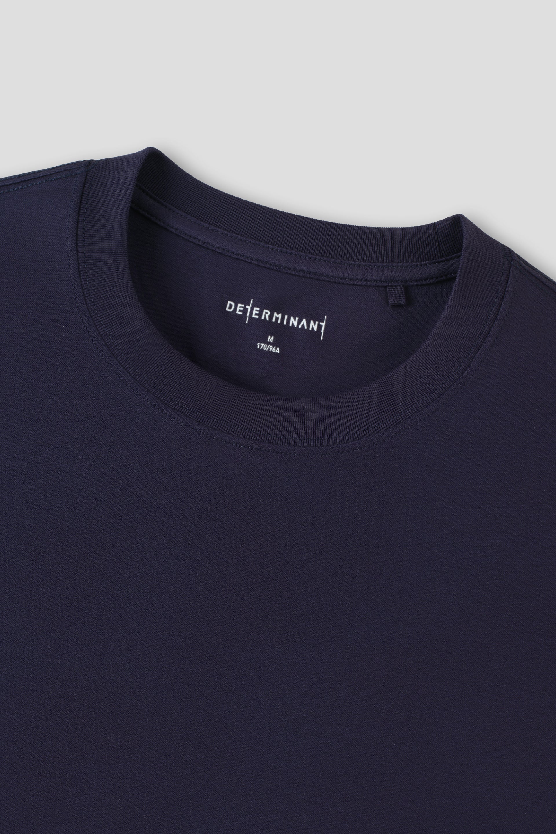 Repel⁺ Crew Neck T-Shirt | Navy NNY096 - Image 3