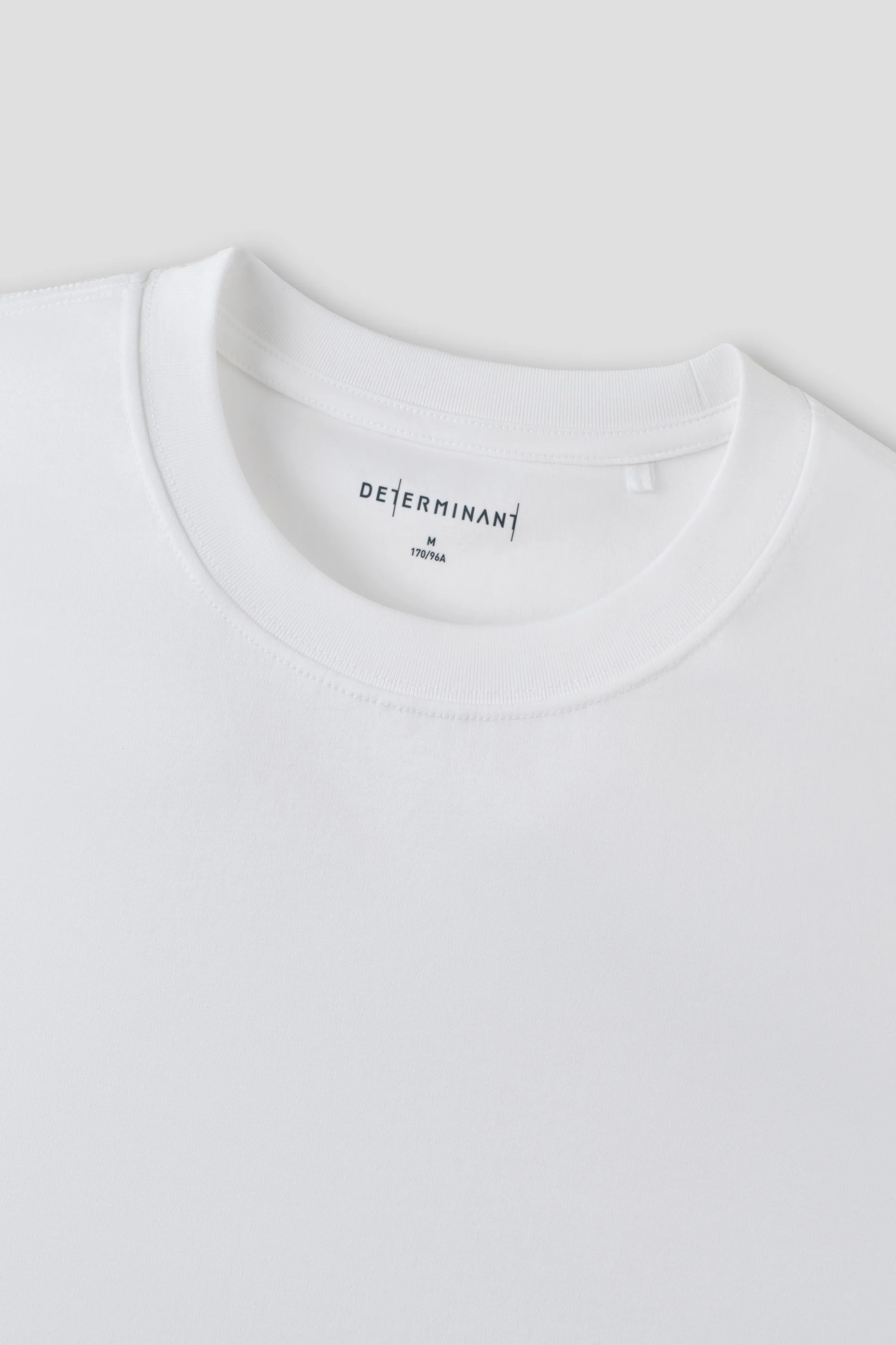 Repel⁺ Crew Neck T-Shirt | White WH001Z - Image 4