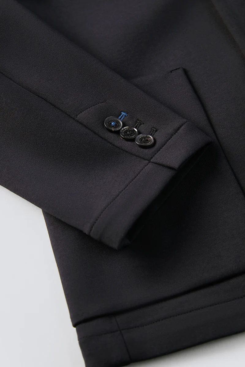 StormProof Smart Blazer | Black BKFD01 - Image 10
