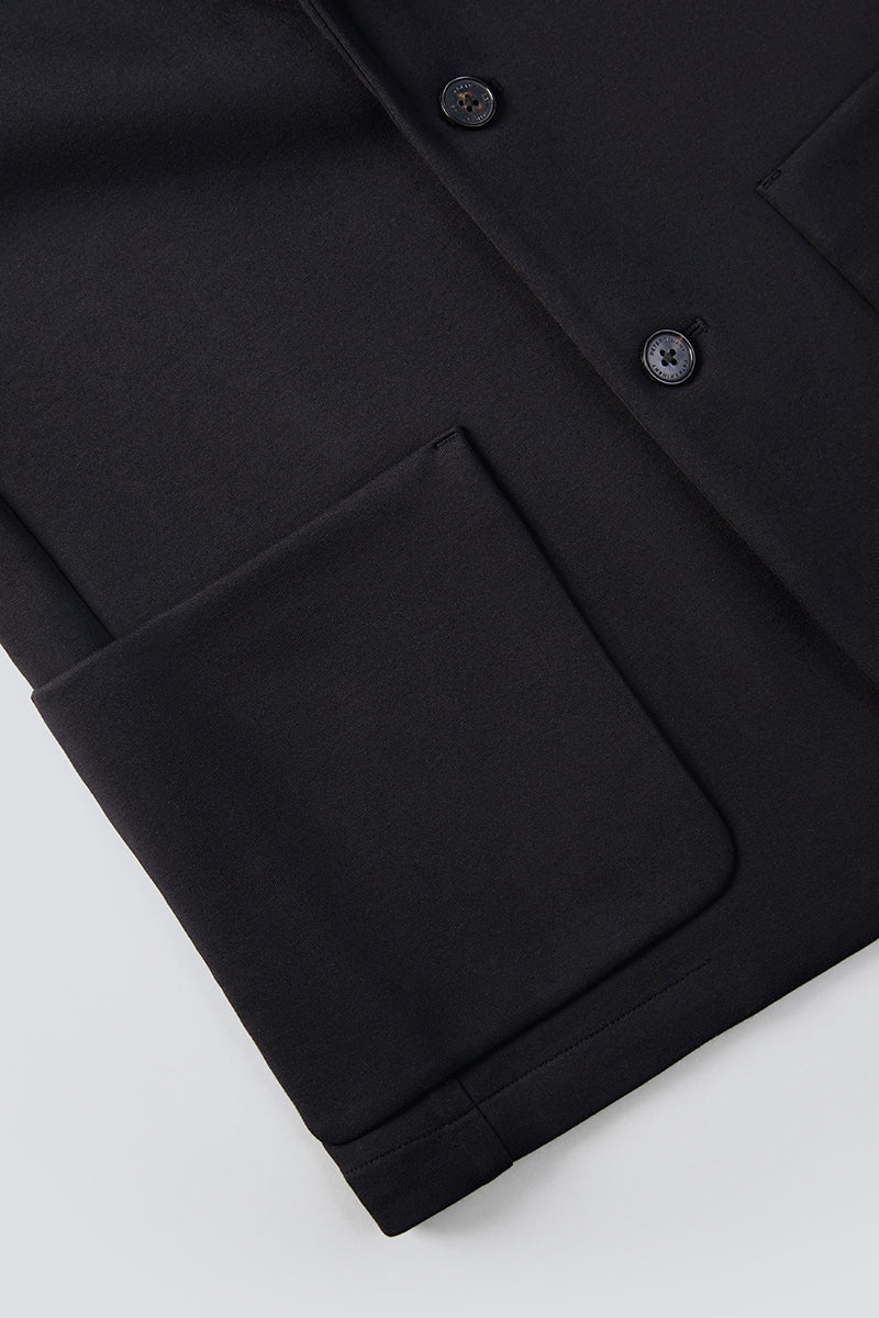 StormProof Smart Blazer | Black BKFD01 - Image 11