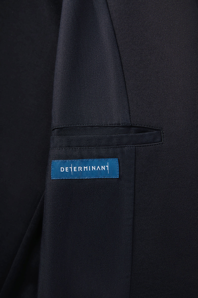 StormProof Smart Blazer | Black BKFD01 - Image 12