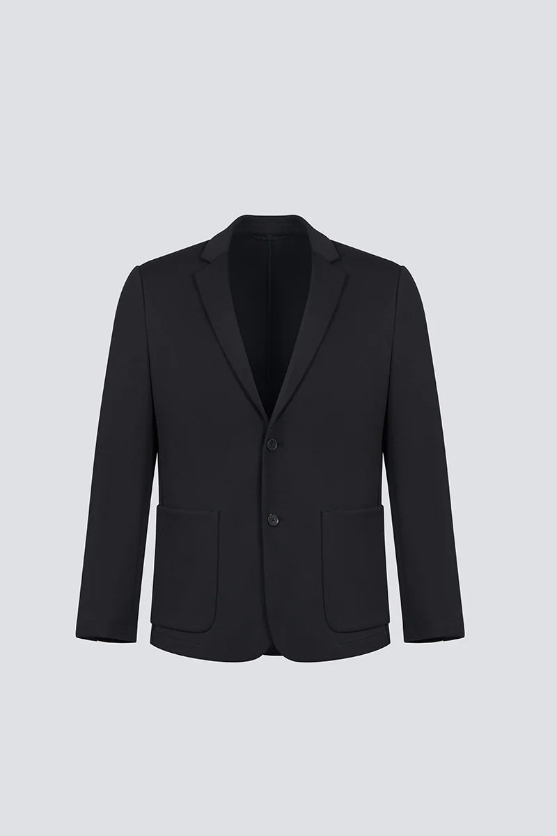 StormProof Smart Blazer | Black BKFD01 - Image 13