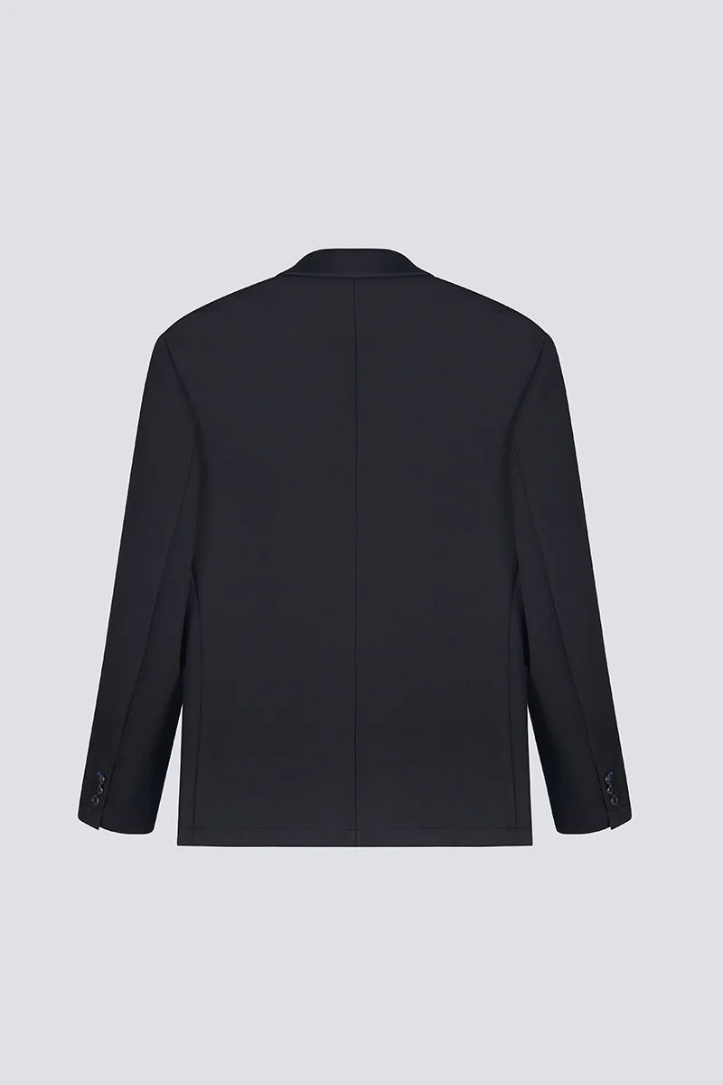 StormProof Smart Blazer | Black BKFD01 - Image 14
