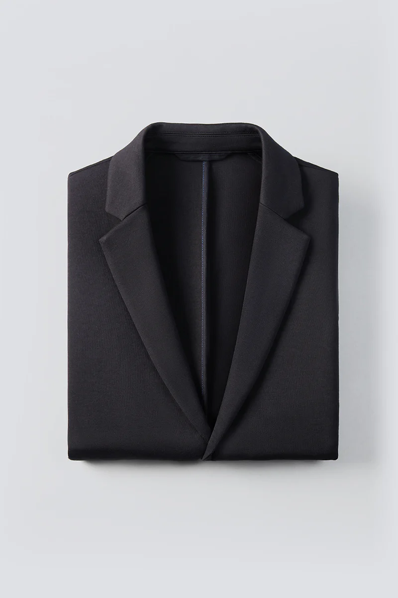 StormProof Smart Blazer | Black BKFD01 - Image 15