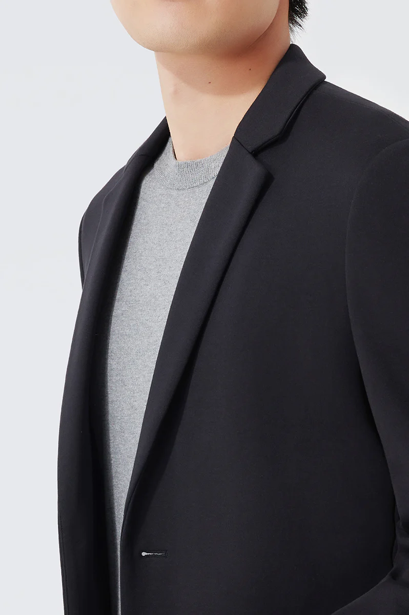 StormProof Smart Blazer | Black BKFD01 - Image 2