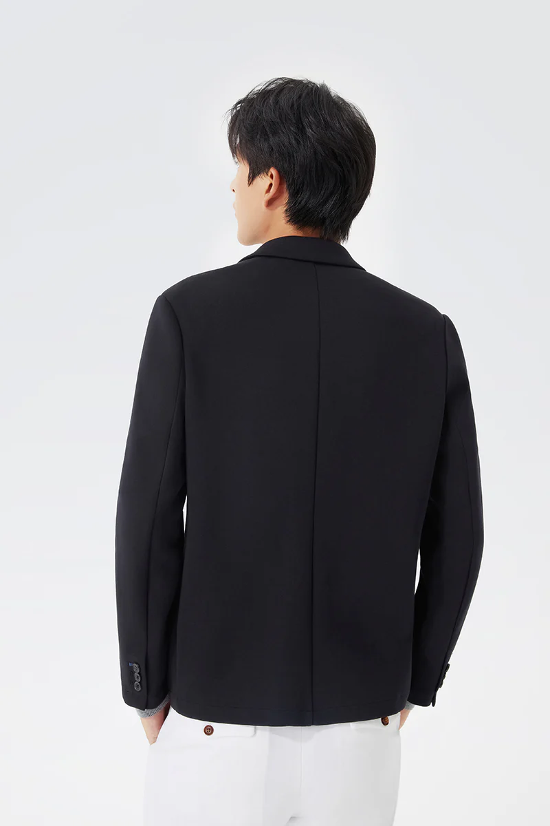 StormProof Smart Blazer | Black BKFD01 - Image 3