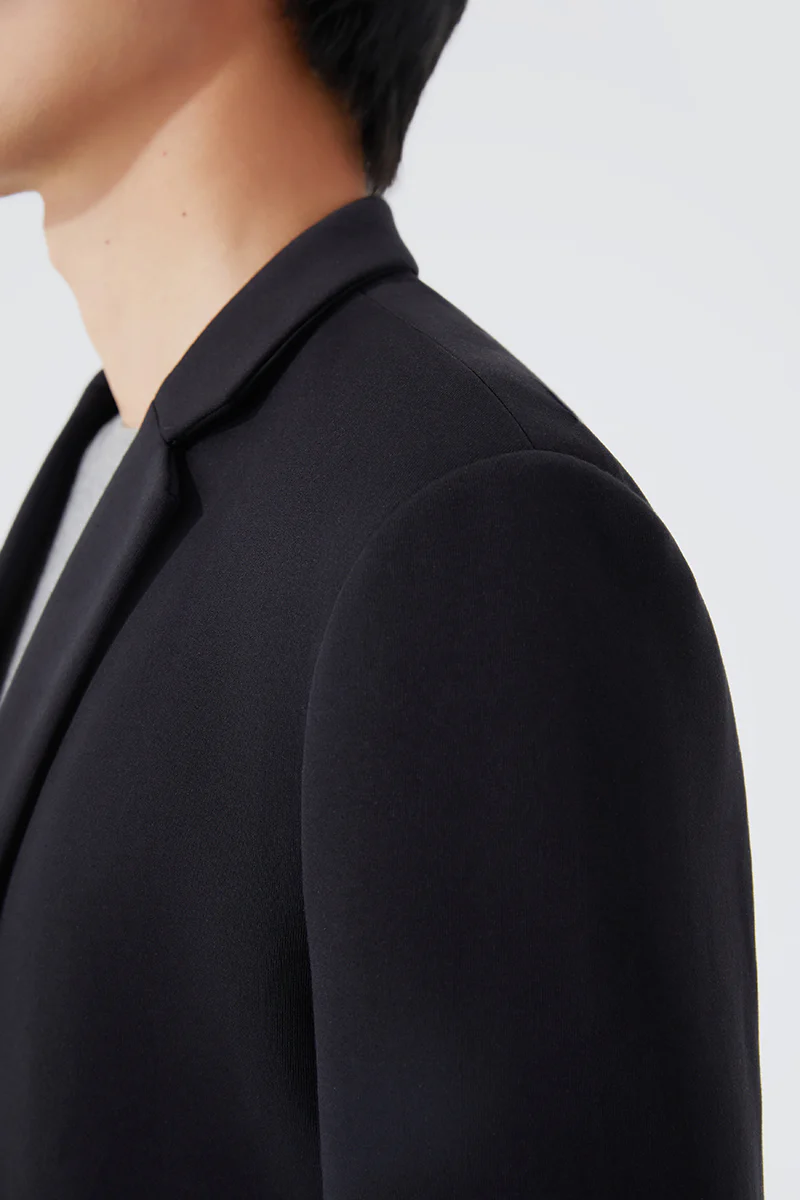 StormProof Smart Blazer | Black BKFD01 - Image 4