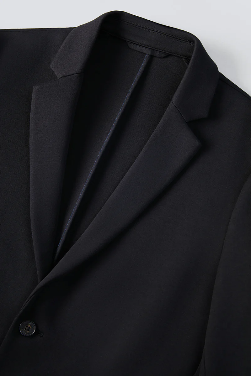 StormProof Smart Blazer | Black BKFD01 - Image 6