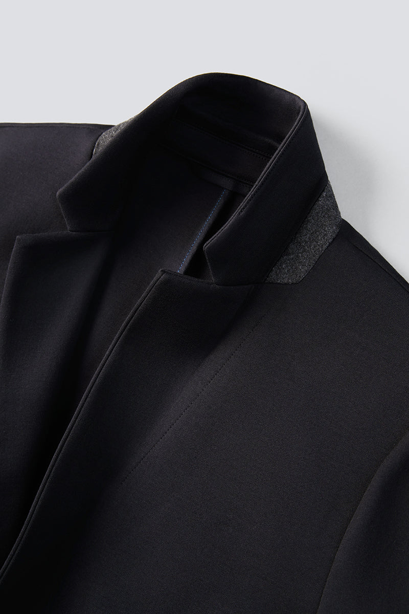 StormProof Smart Blazer | Black BKFD01 - Image 7