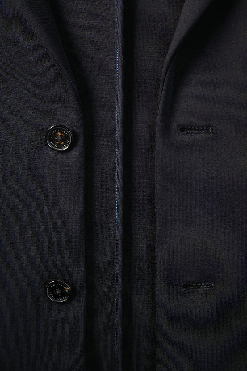 StormProof Smart Blazer | Black BKFD01 - Image 9