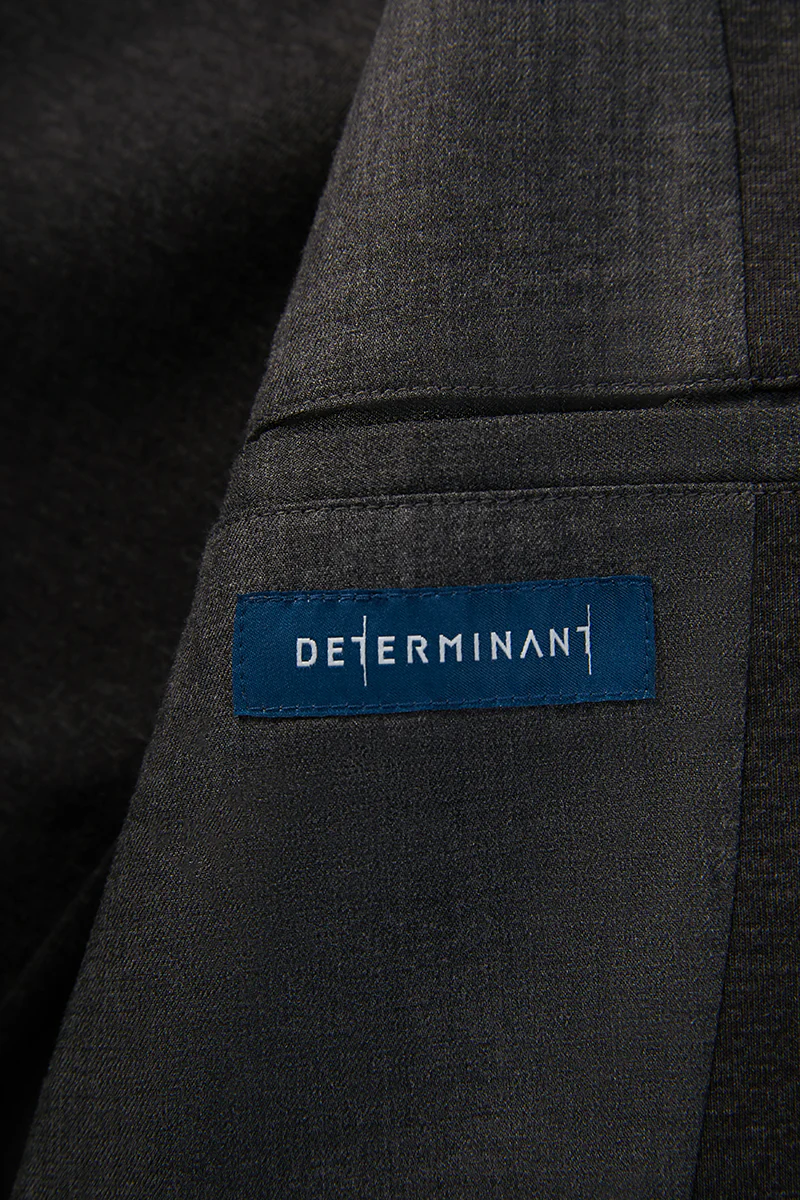 StormProof Smart Blazer | Dark Grey EBC85Z - Image 9