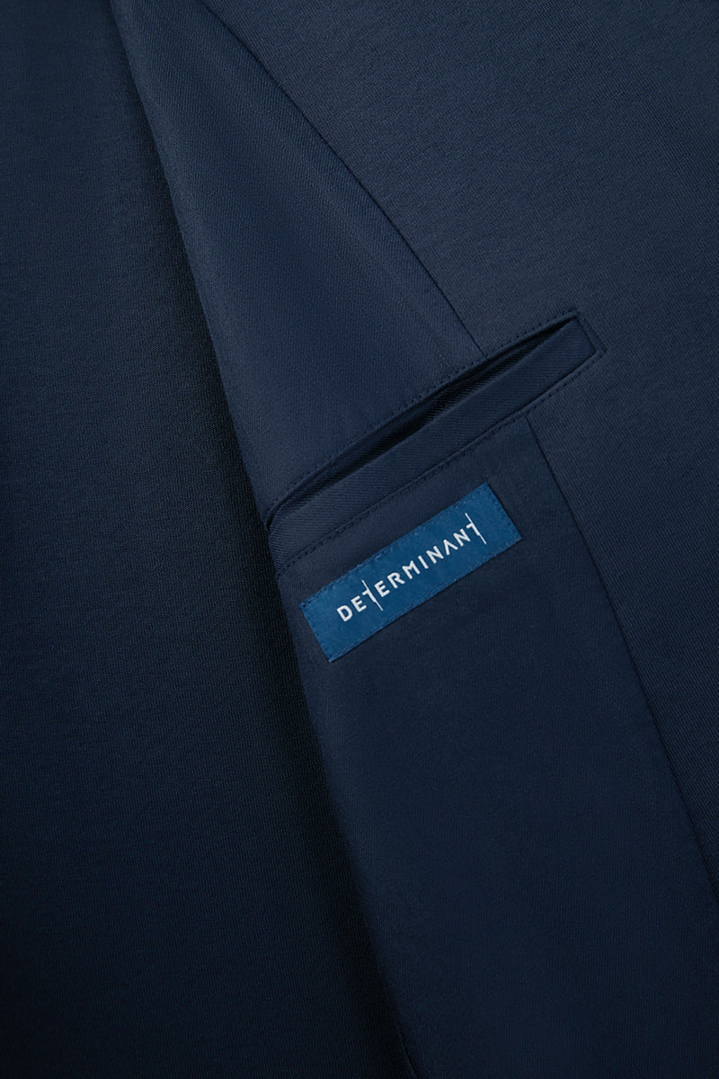 StormProof Smart Blazer | Navy 1609NZ - Image 10