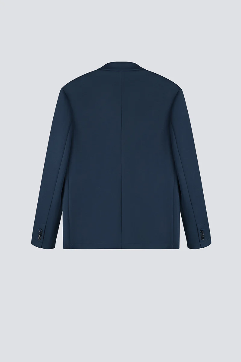StormProof Smart Blazer | Navy 1609NZ - Image 14