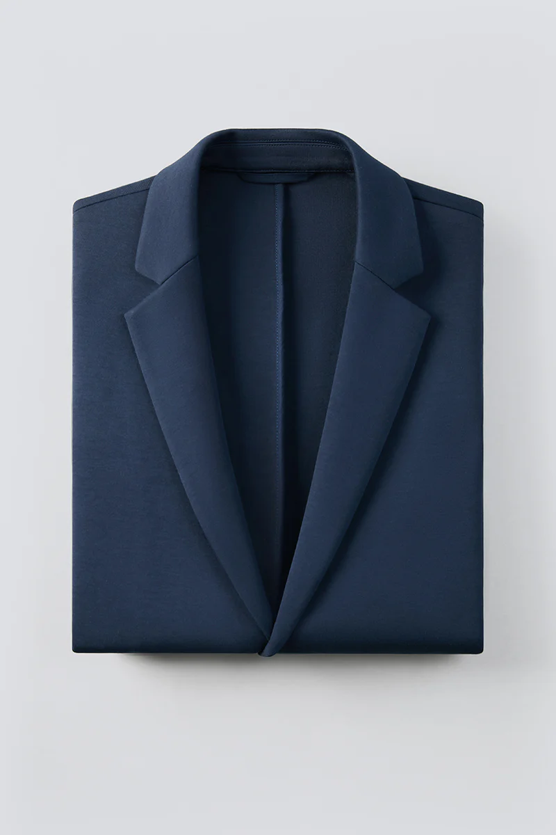StormProof Smart Blazer | Navy 1609NZ - Image 15