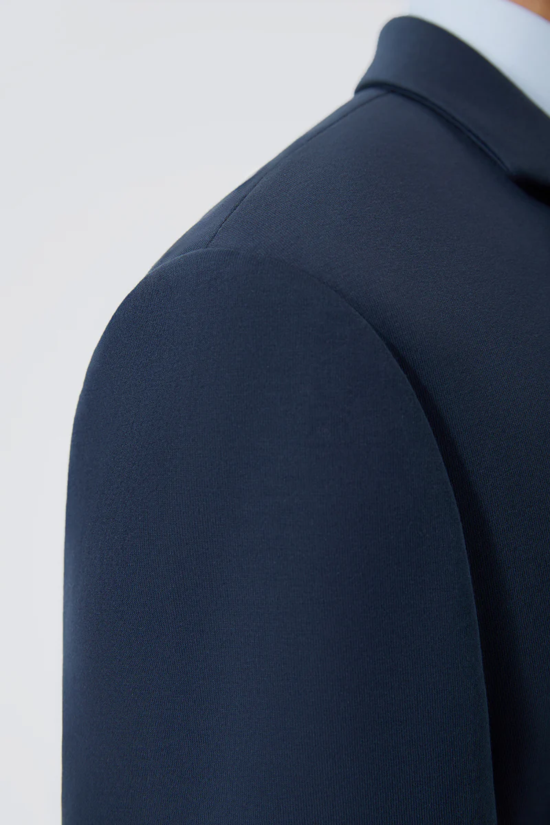 StormProof Smart Blazer | Navy 1609NZ - Image 5