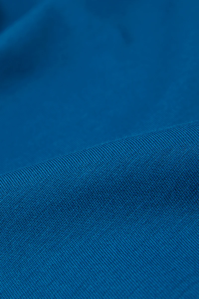 Super Soft Crew Neck T-Shirt | Blue P2189C - Image 11