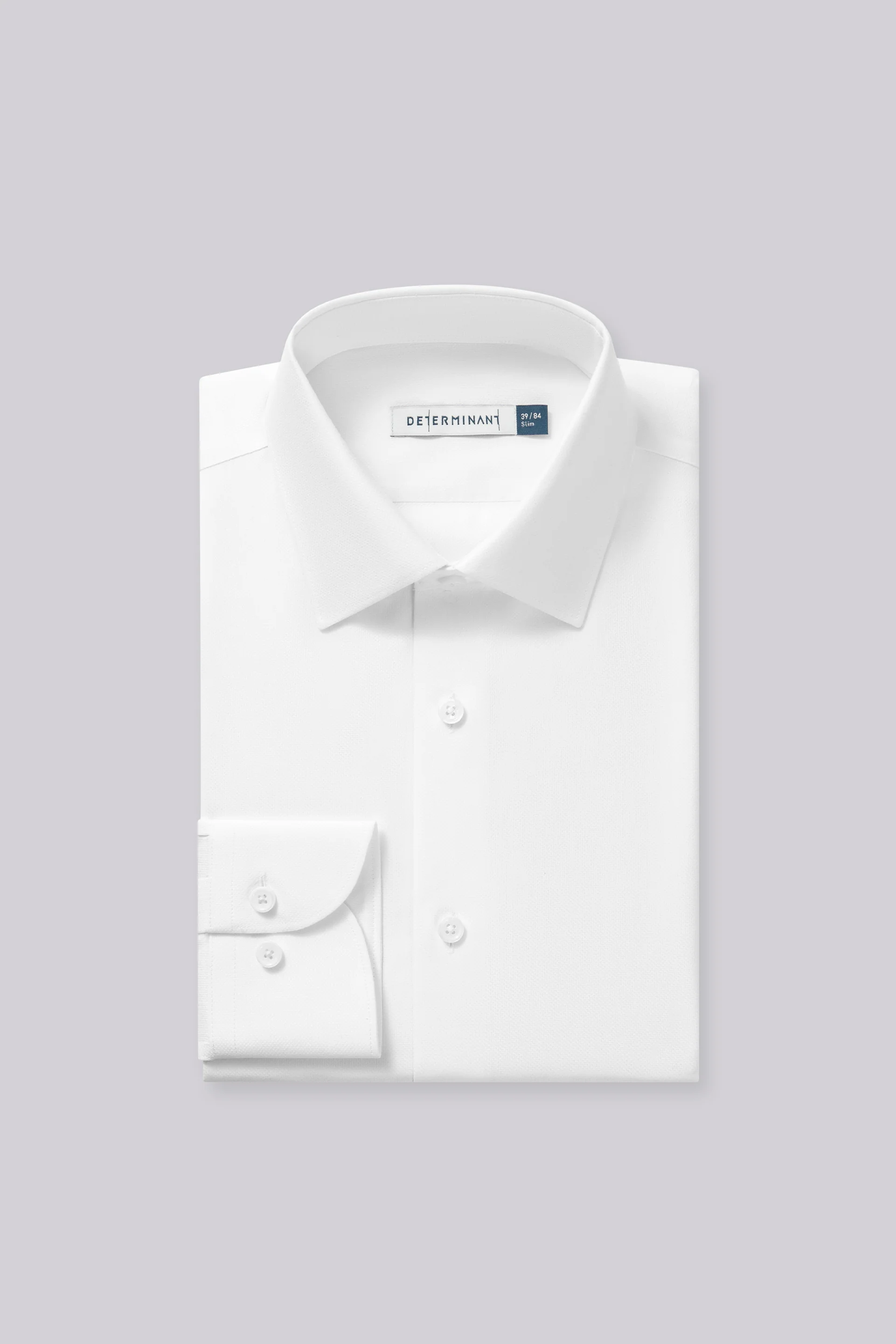 Supreme Cotton-Silk Dress Shirt | White WH001Z - Image 10