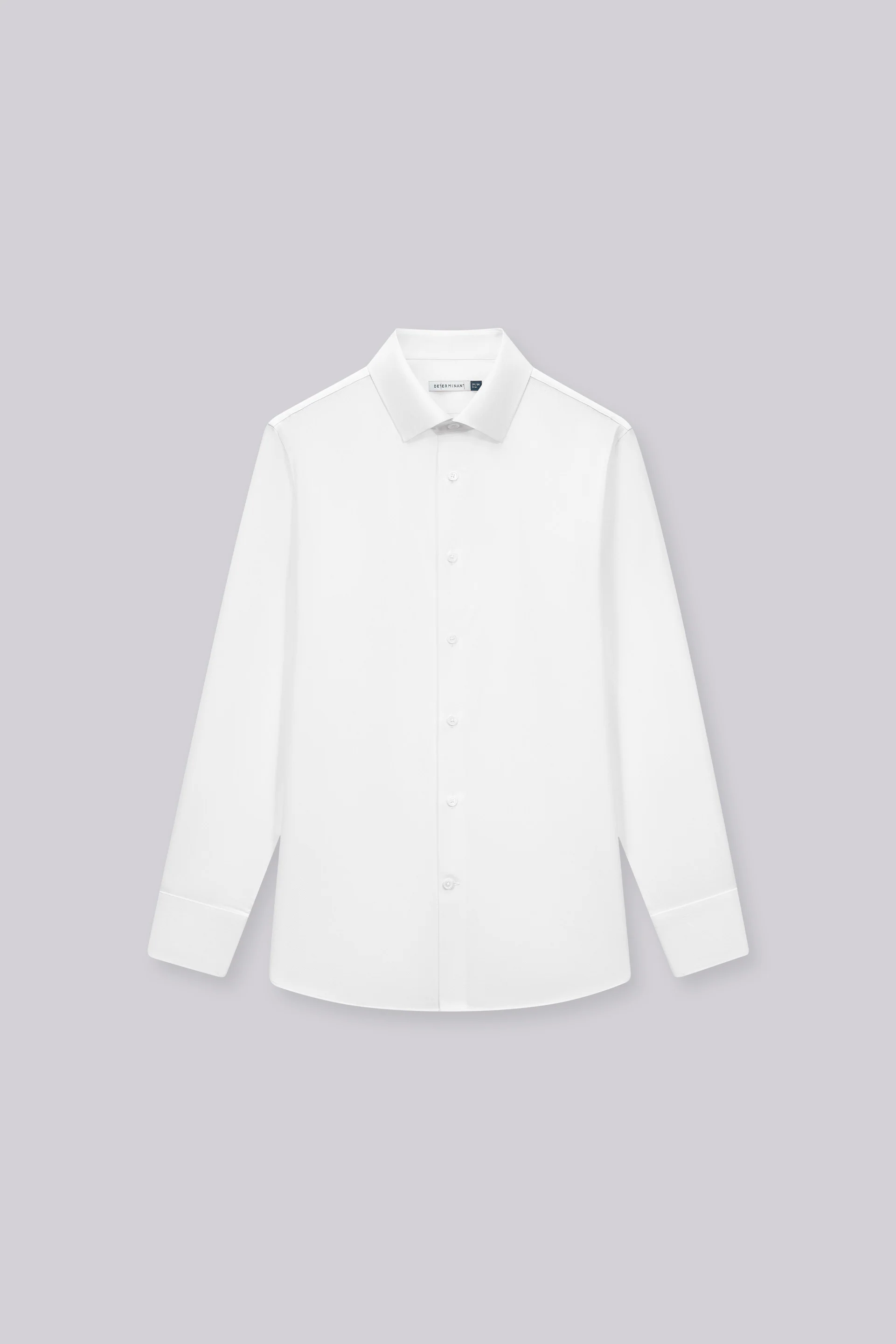 Supreme Cotton-Silk Dress Shirt | White WH001Z - Image 5