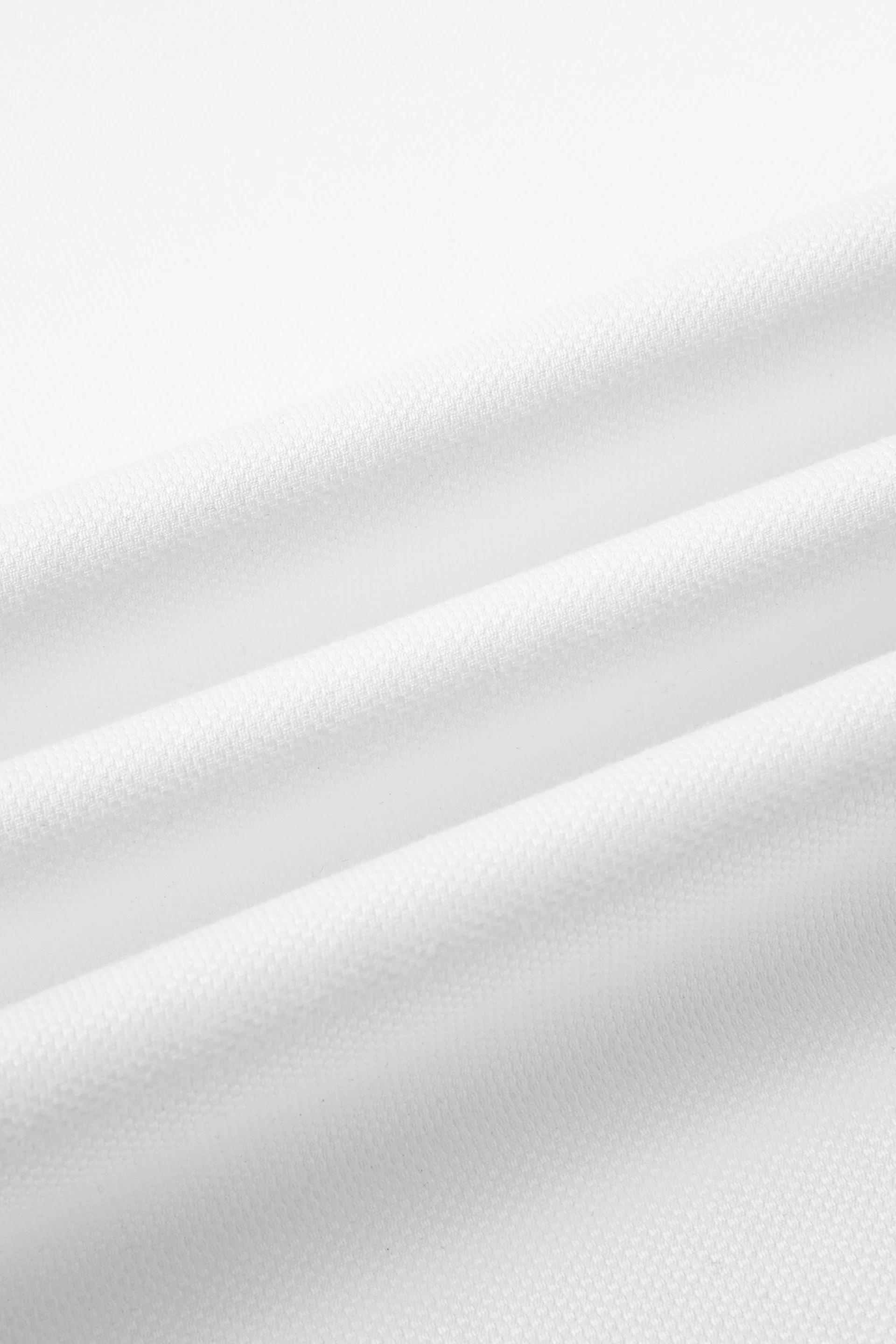 Supreme Cotton-Silk Dress Shirt | White WH001Z - Image 6