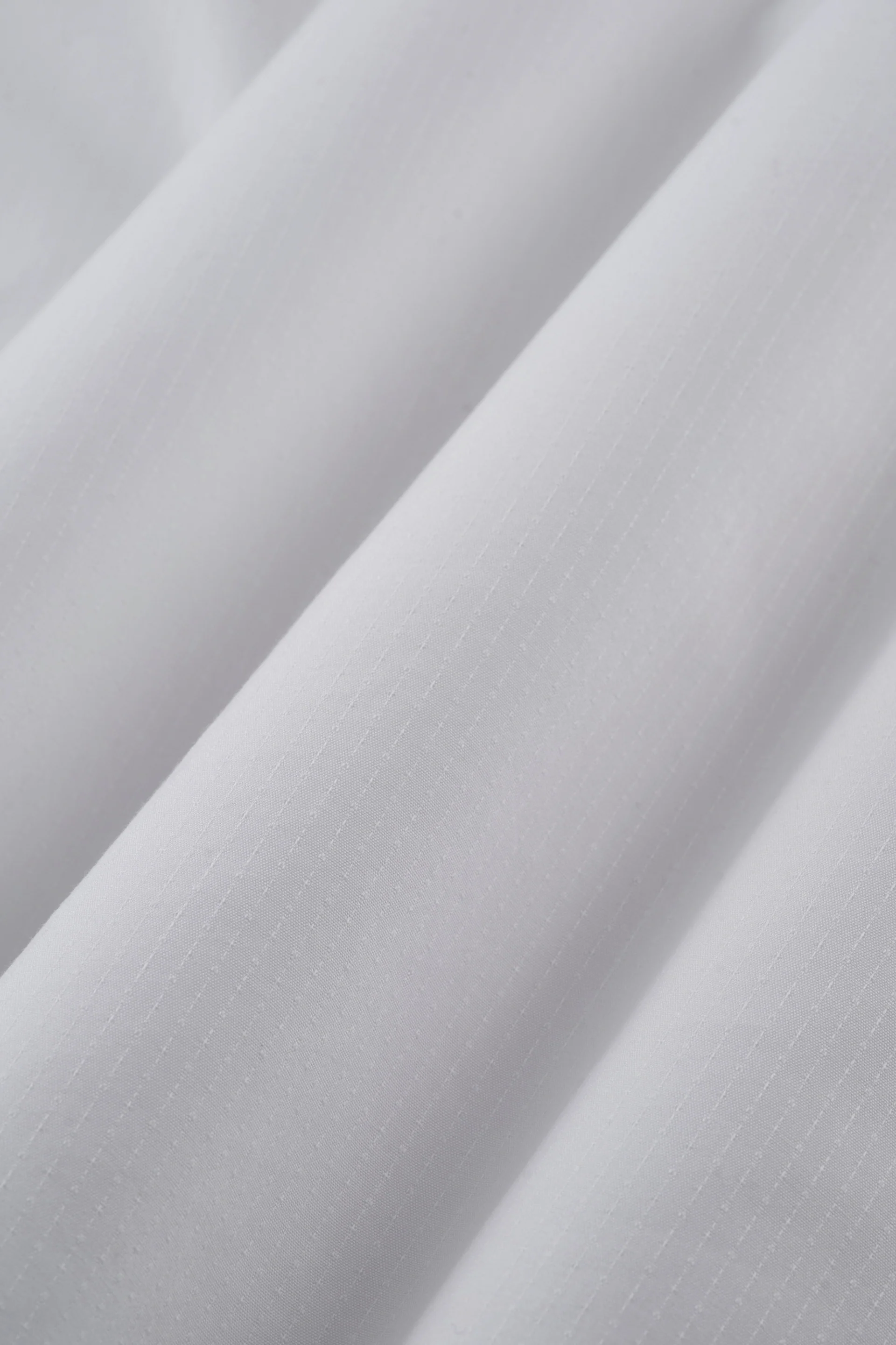 Supreme Cotton Textured Cord Dress Shirt | White WH001Z - Image 4