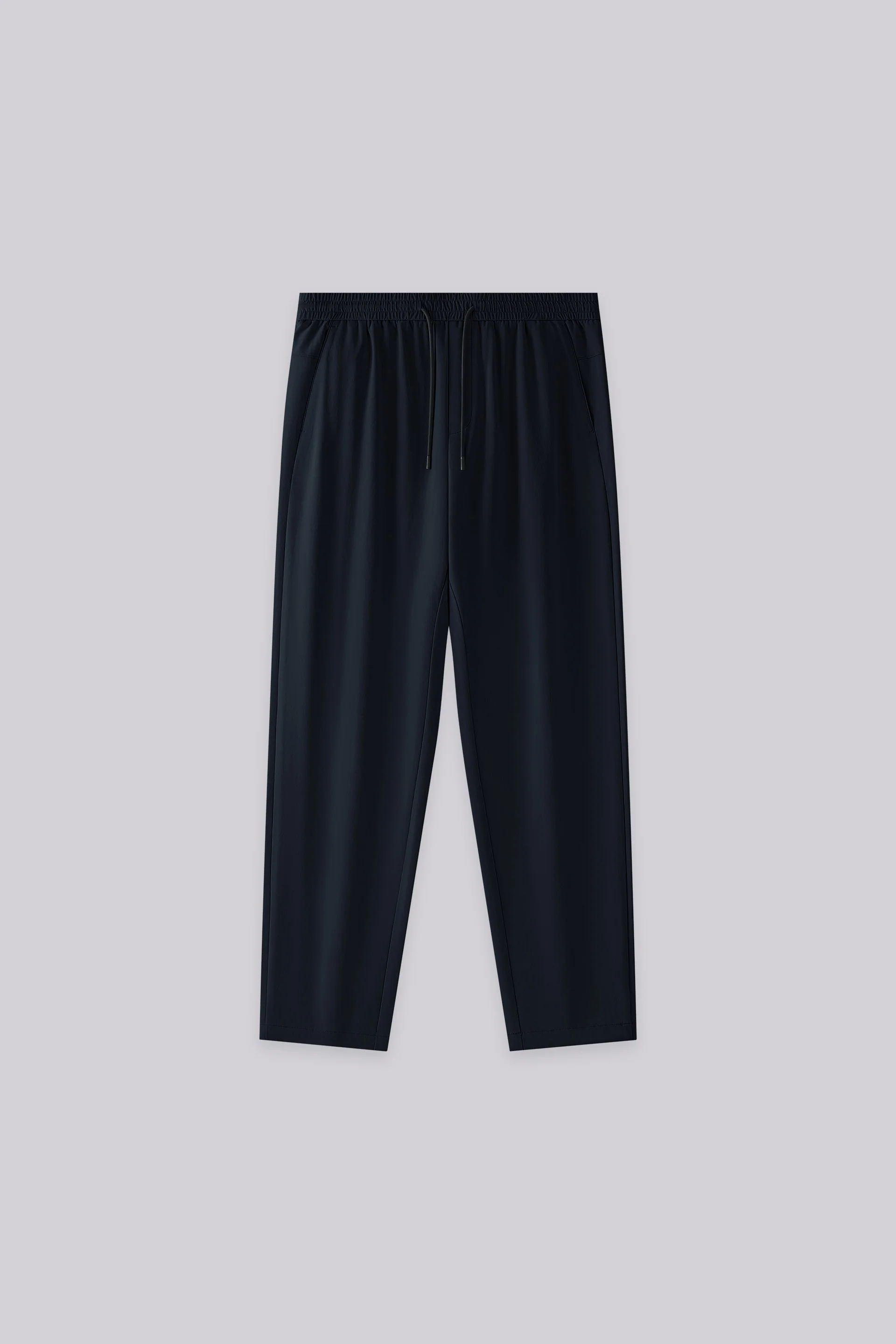 UV-Protection Lightweight Commuter Pants | Midnight Blue MB0000 - Image 4