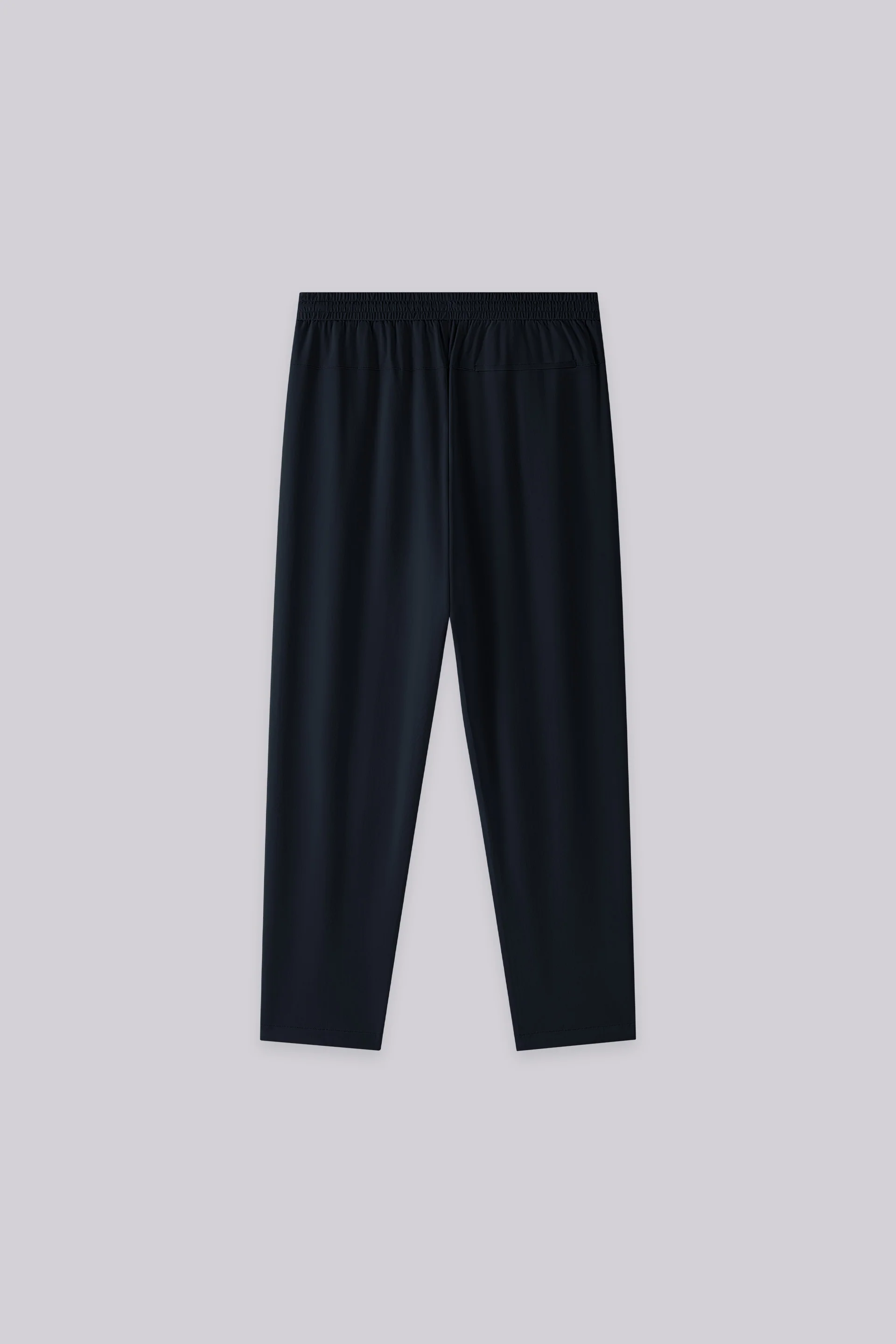 UV-Protection Lightweight Commuter Pants | Midnight Blue MB0000 - Image 5