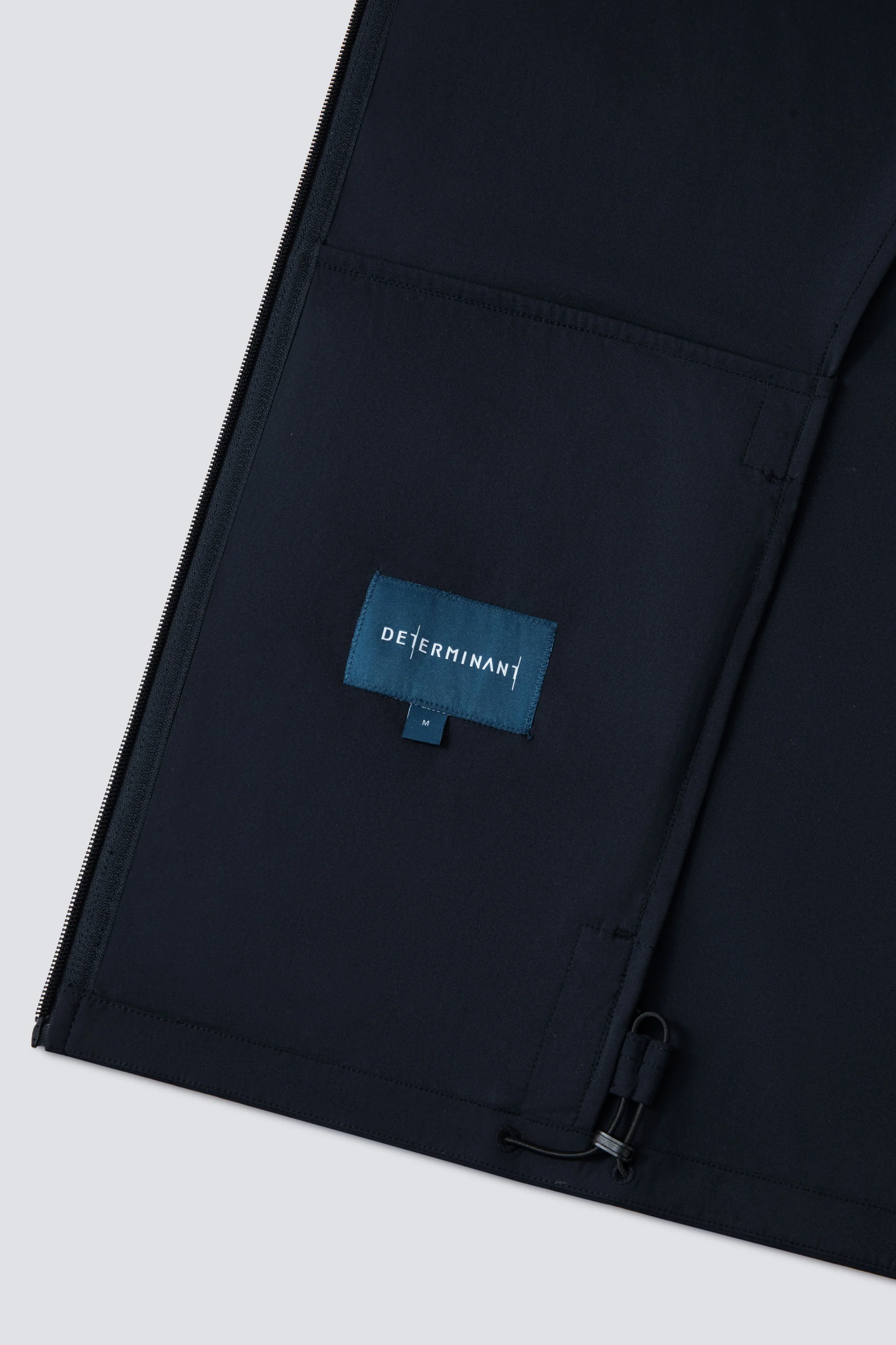 UV-Protection Lightweight Windbreaker | Midnight Blue MB0000 - Image 10