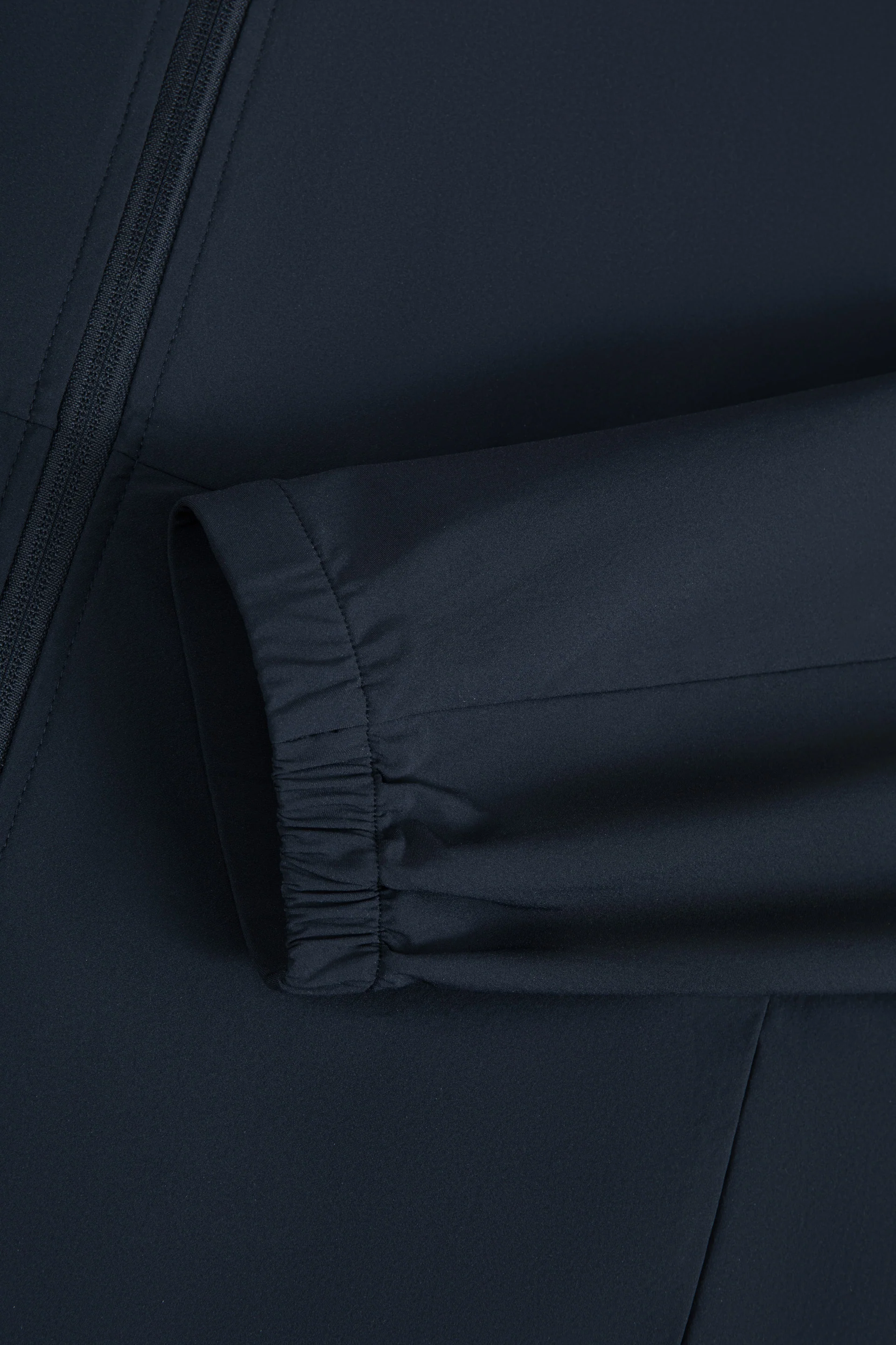 UV-Protection Lightweight Windbreaker | Midnight Blue MB0000 - Image 6